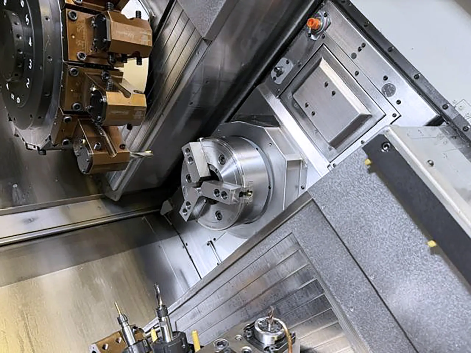 Okuma LT3000-EX-3T3MY_3762721