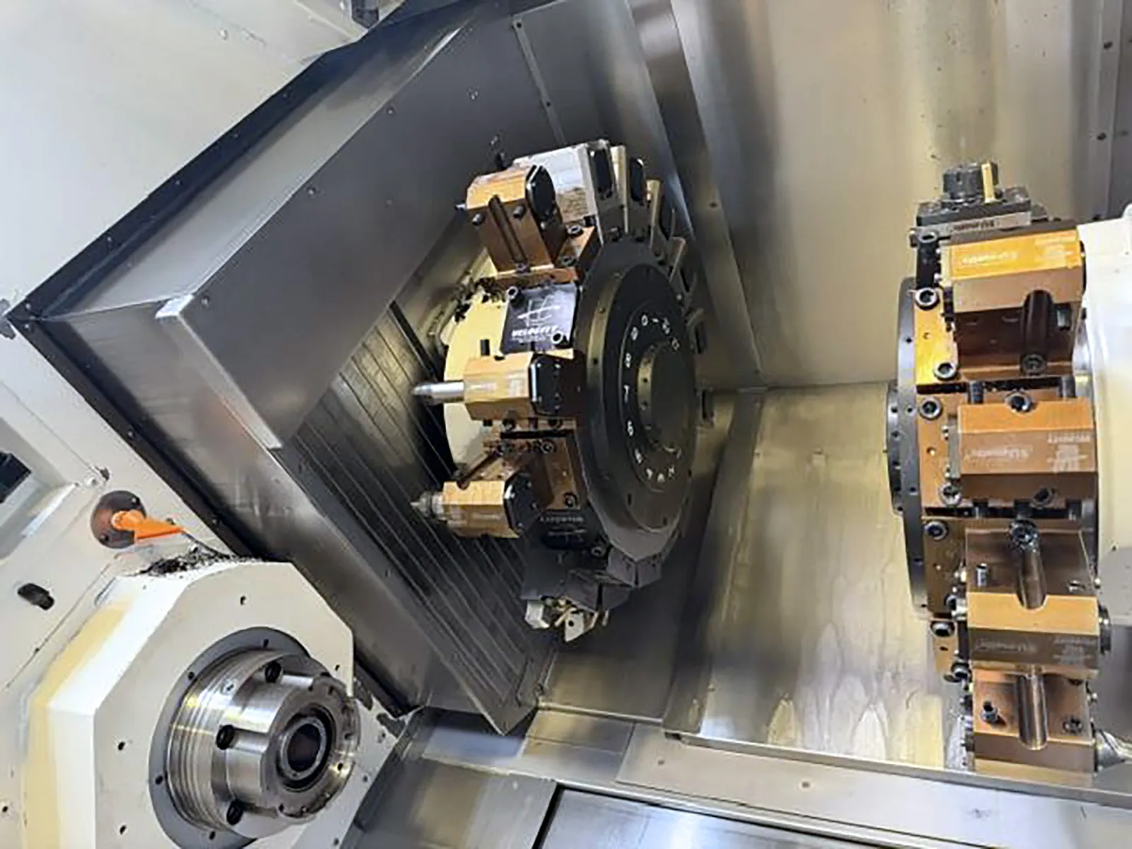 Okuma LT3000-EX-3T3MY_3762721