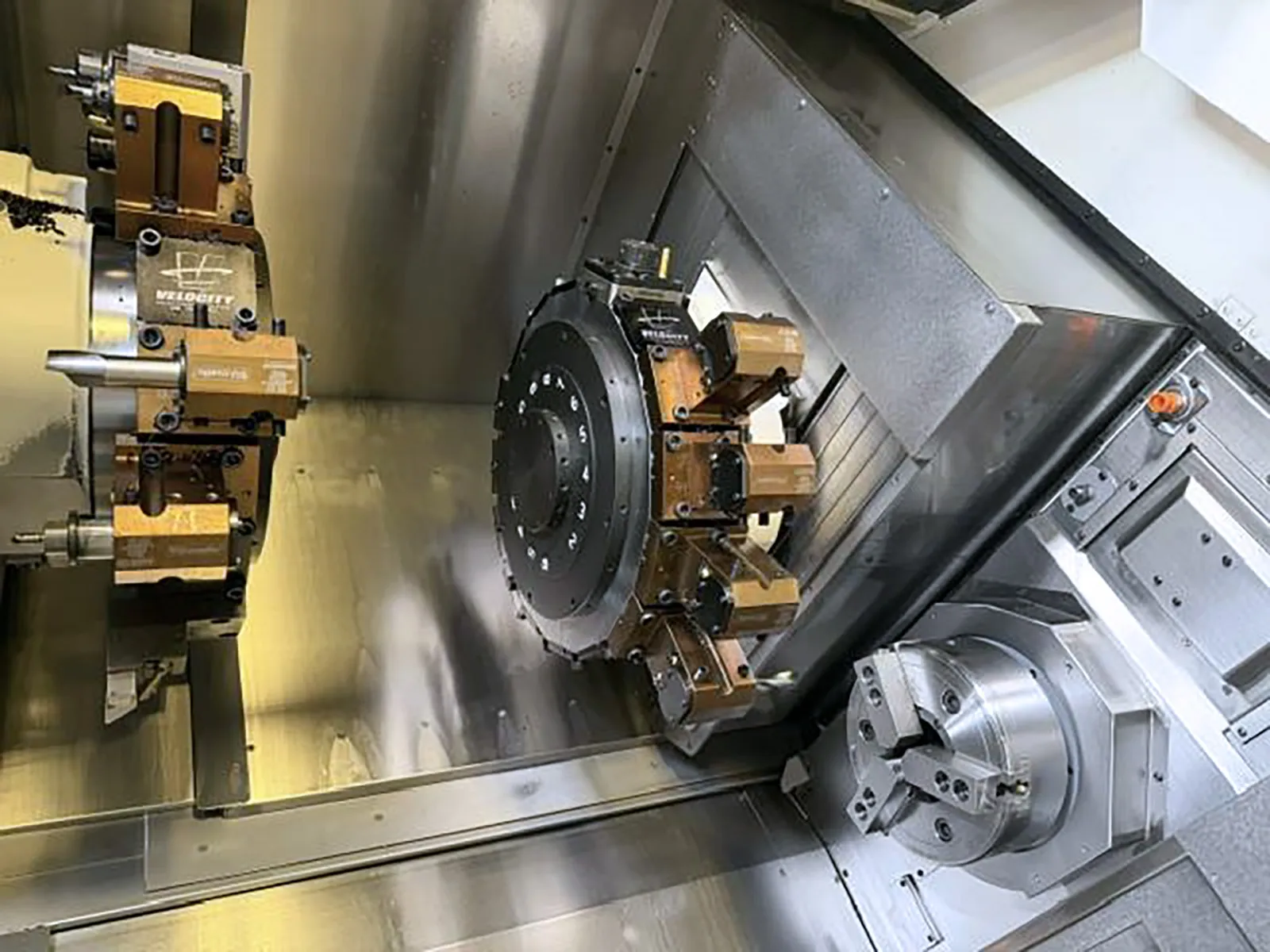Okuma LT3000-EX-3T3MY_3762721