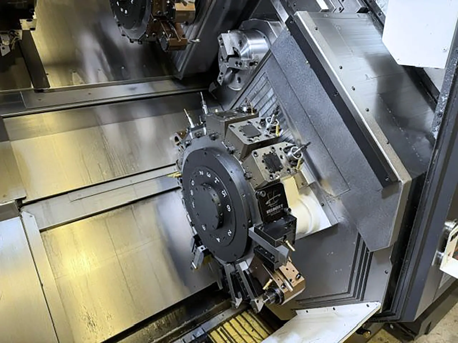 Okuma LT3000-EX-3T3MY_3762721