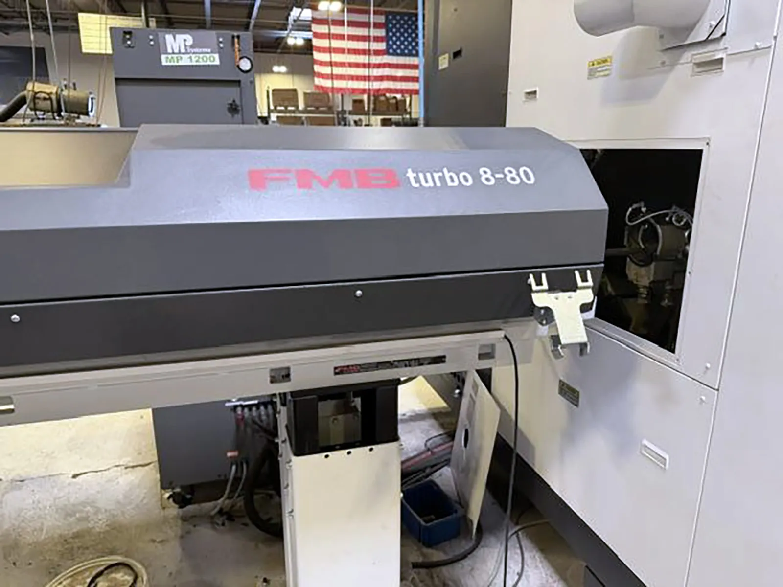 Okuma LT3000-EX-3T3MY_3762721