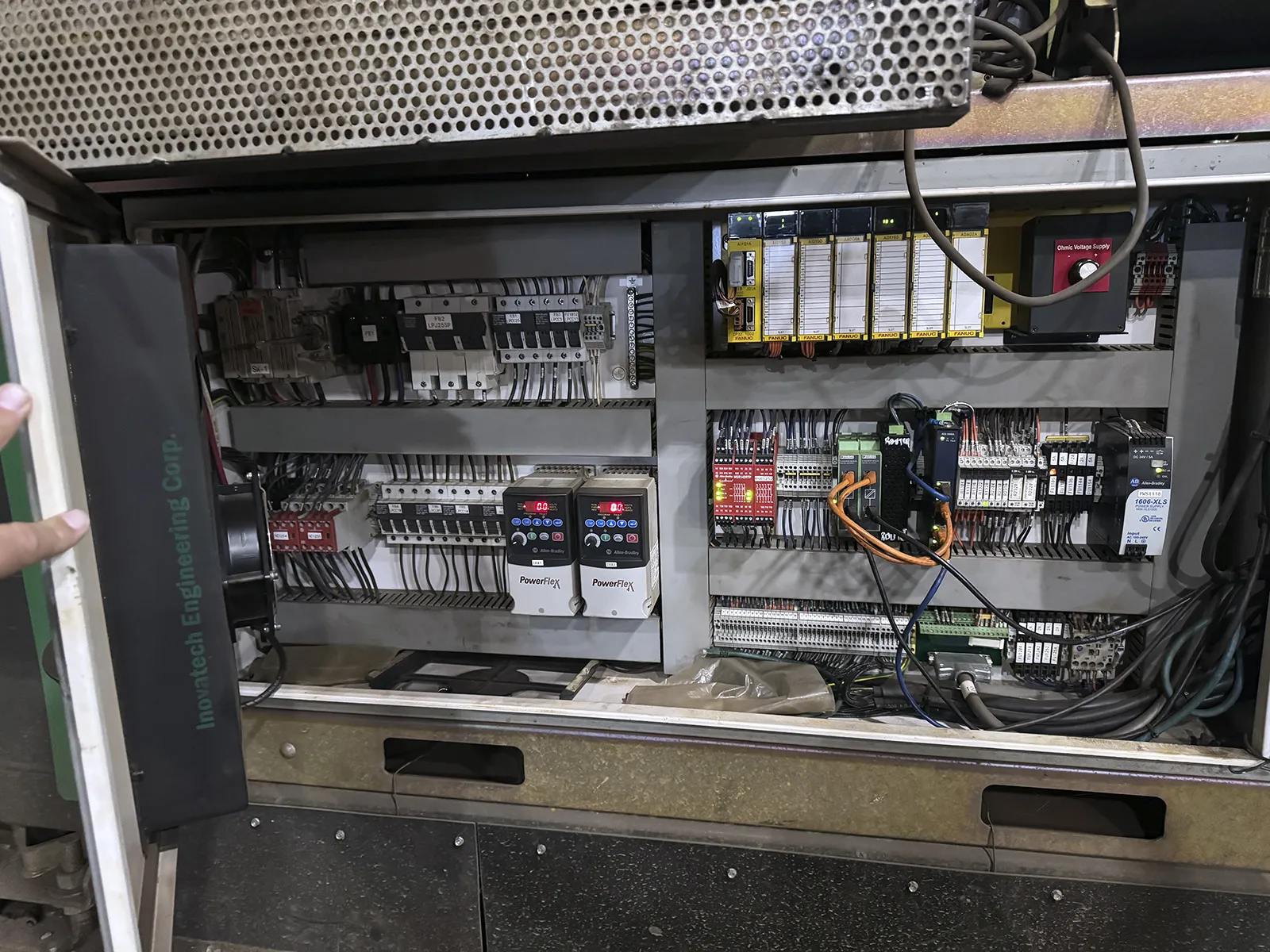 Inovatech STEELPRO 600 2017_3762593