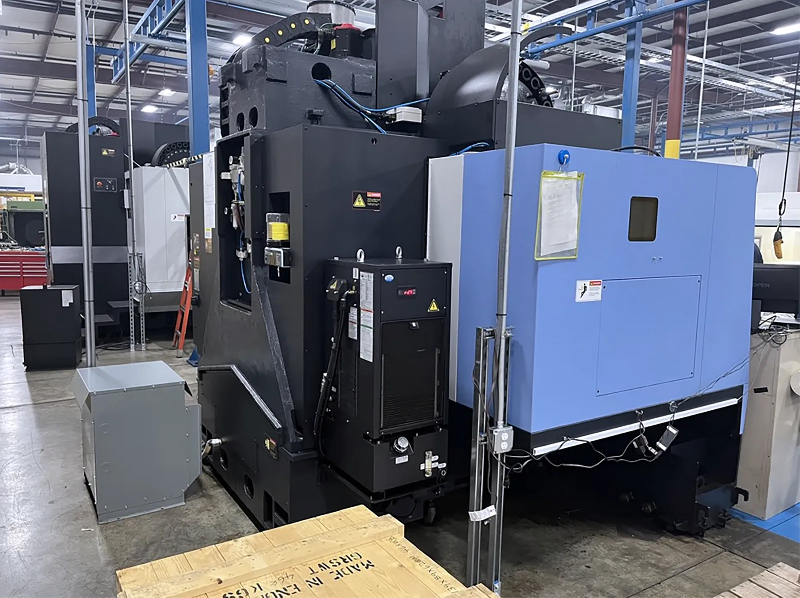 Doosan DNM 6700_3763109