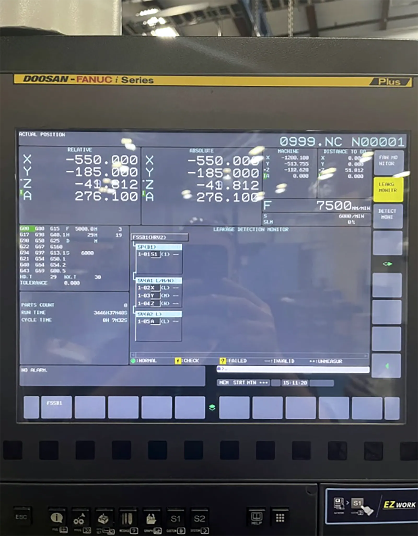 Doosan DNM 6700_3763109
