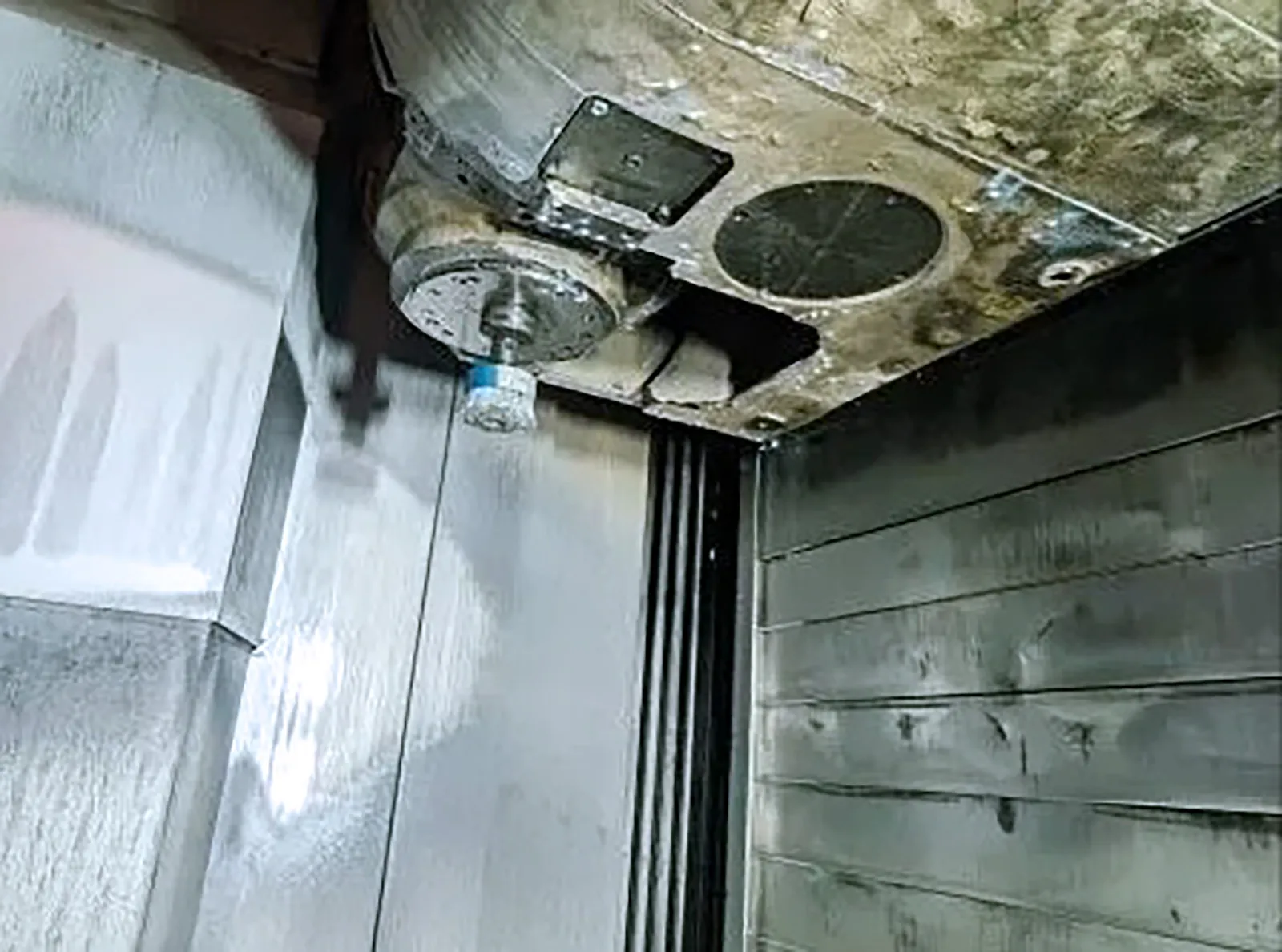 Mazak Integrex I500V w 2 Pallet Changer_3763493