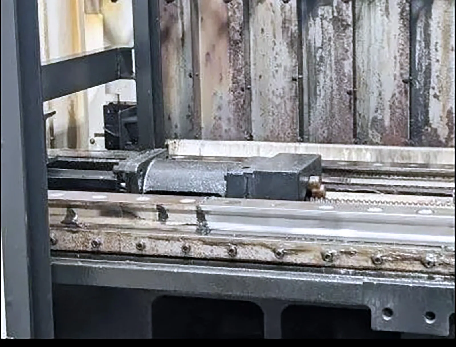 Mazak Integrex I500V w 2 Pallet Changer_3763493
