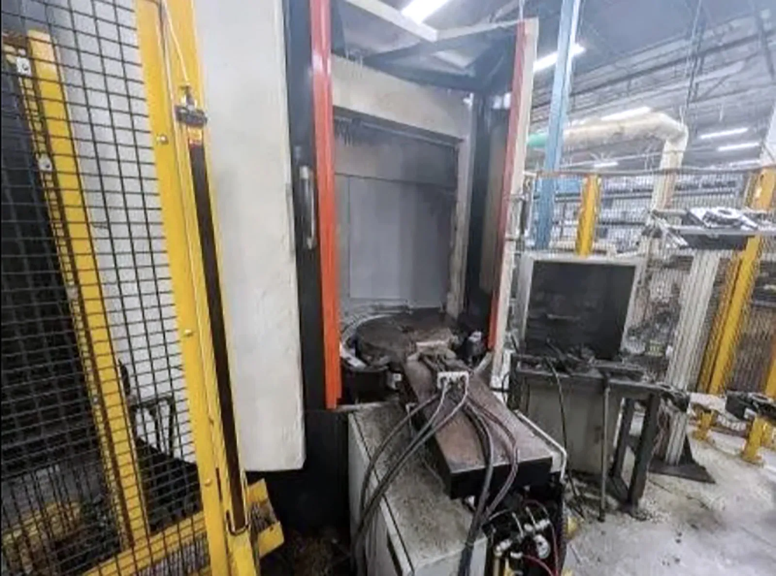 Mazak Integrex I500V w 2 Pallet Changer_3763493