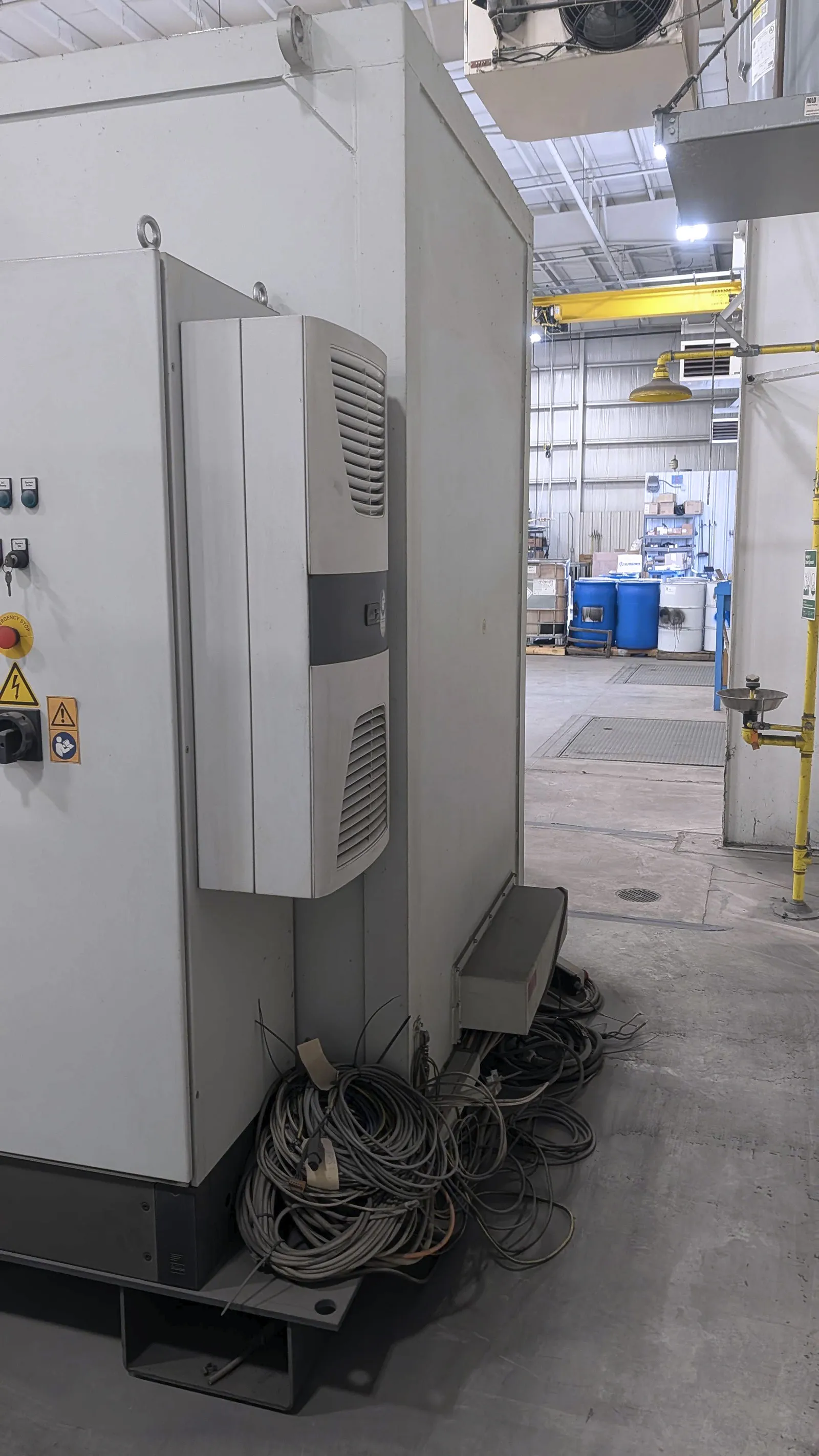 Comet Yxlon CT Compact (450 kV Industrial CT System)_3764673
