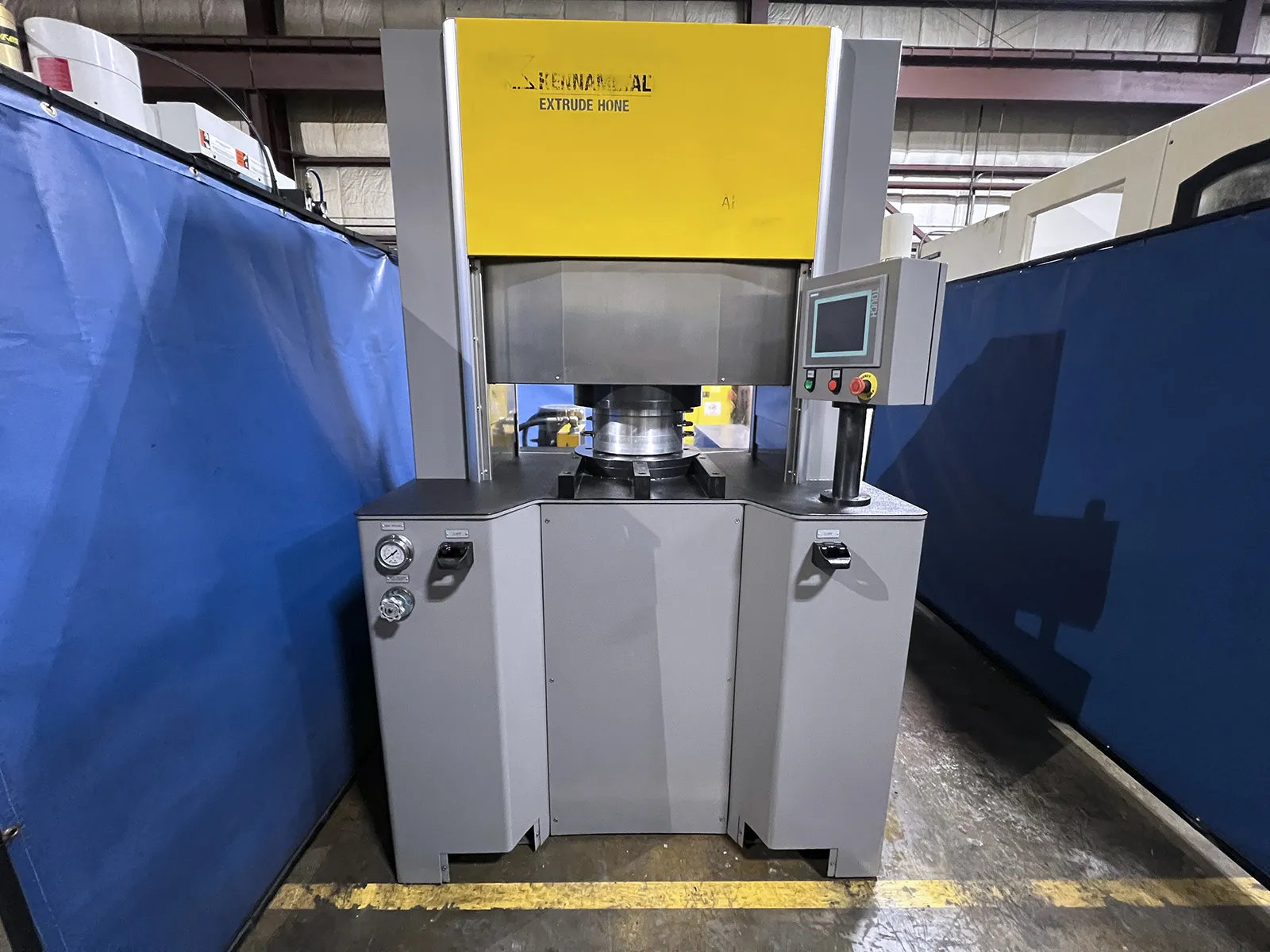 KENNAMETAL EXTRUDE HONE EASY FLOW 200_3753736