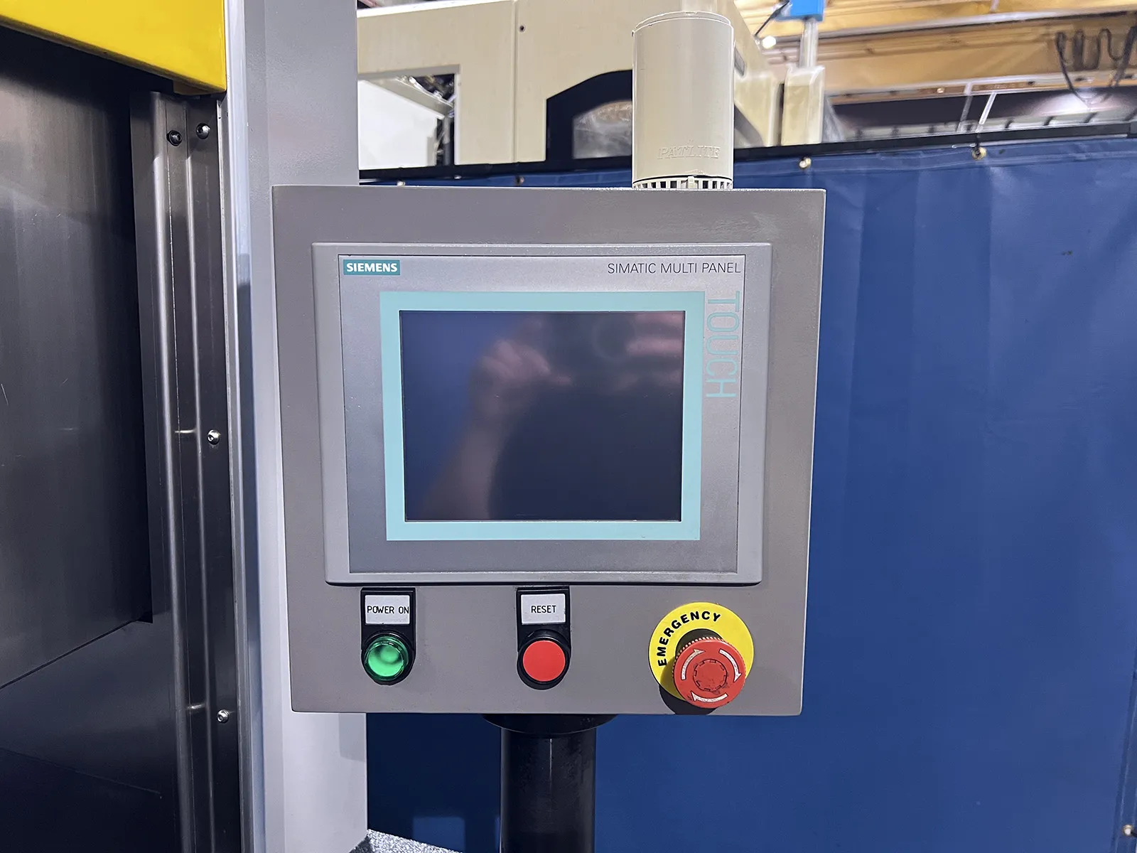 KENNAMETAL EXTRUDE HONE EASY FLOW 200_3753736