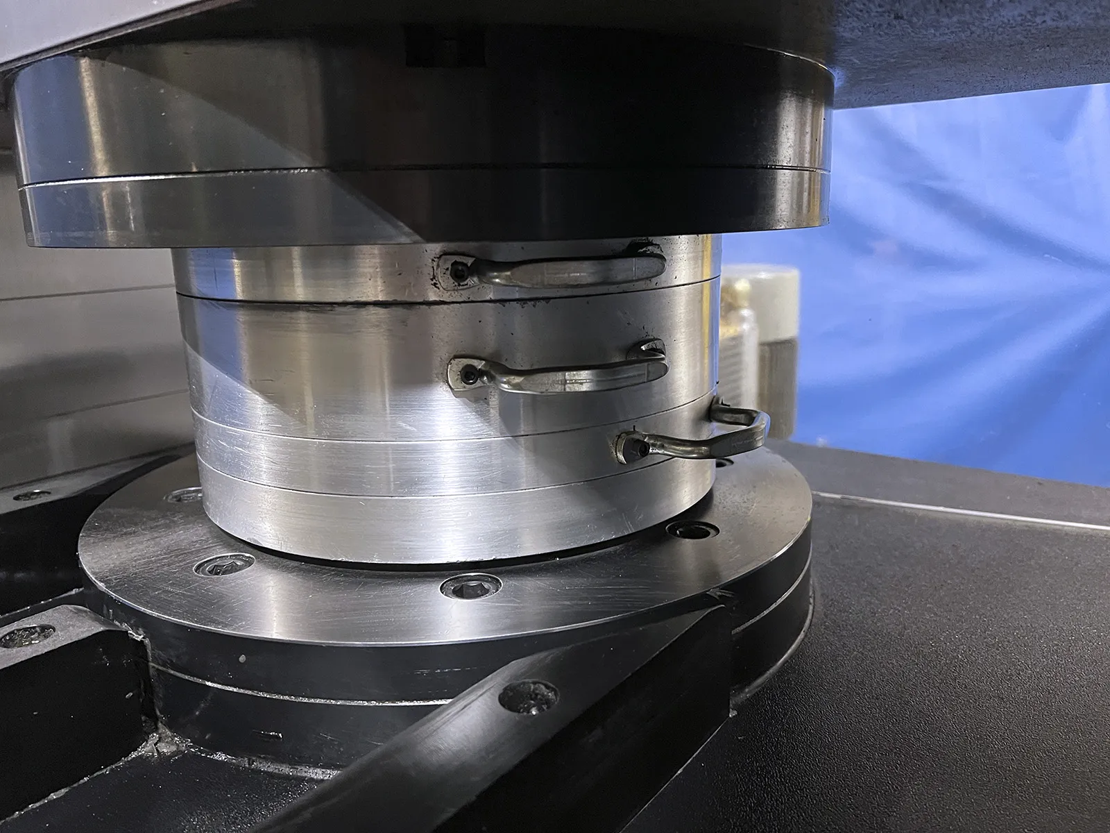 KENNAMETAL EXTRUDE HONE EASY FLOW 200_3753736