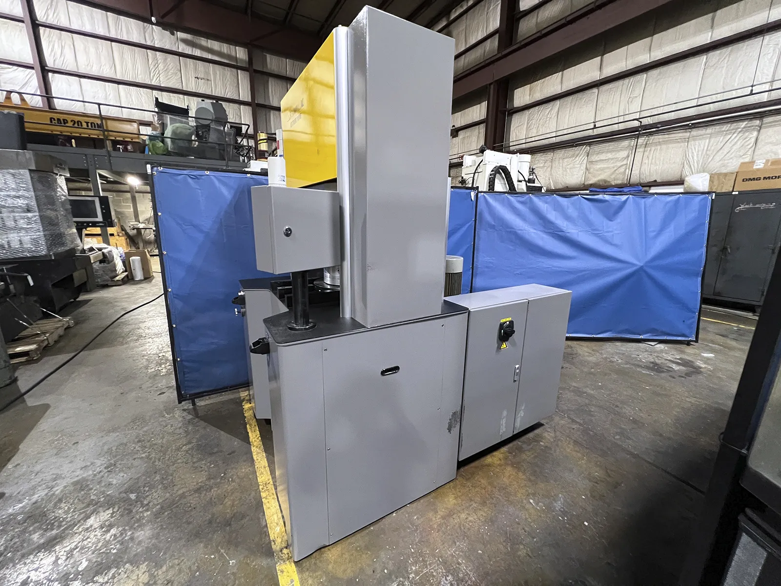 KENNAMETAL EXTRUDE HONE EASY FLOW 200_3753736