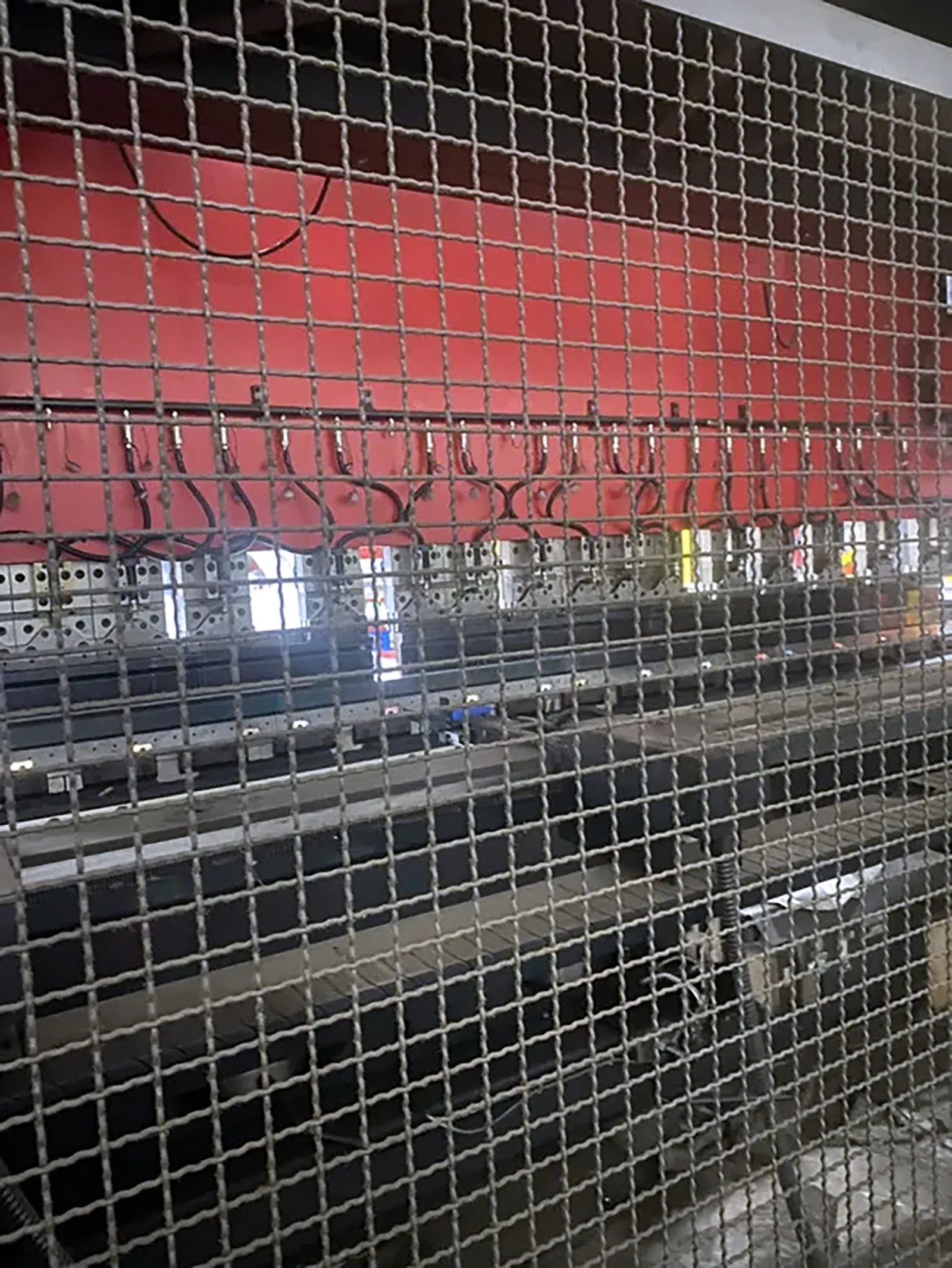 Amada HDS2204NTW CNC Hydraulic Press Brake_3765265
