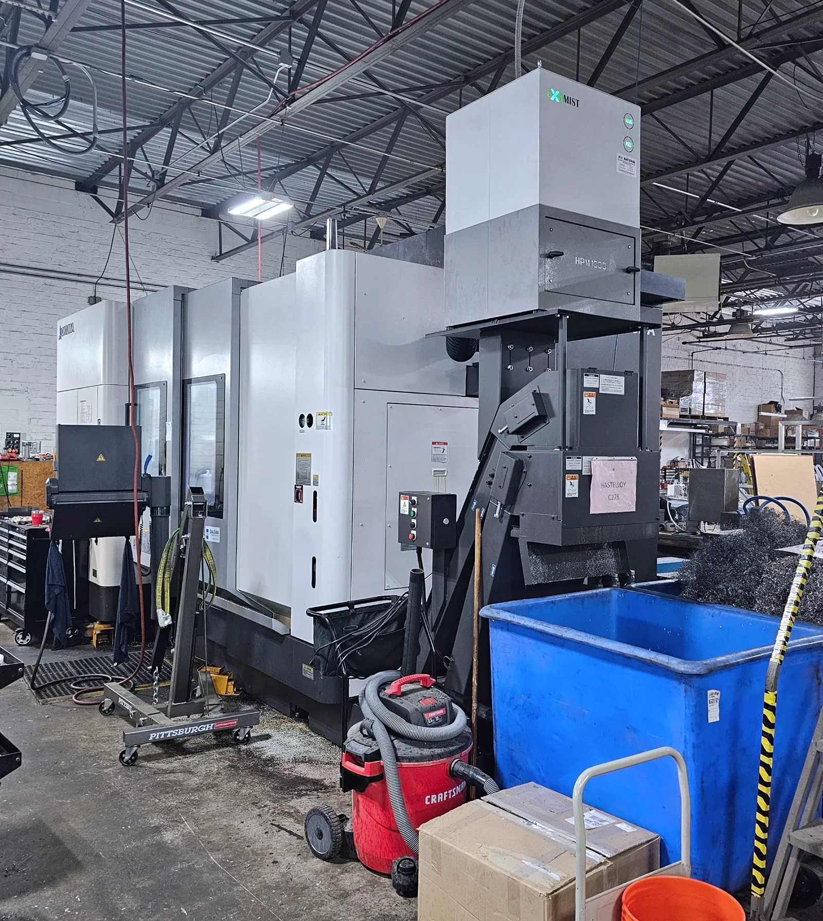 OKUMA MULTUS U30002SW1500_3765303