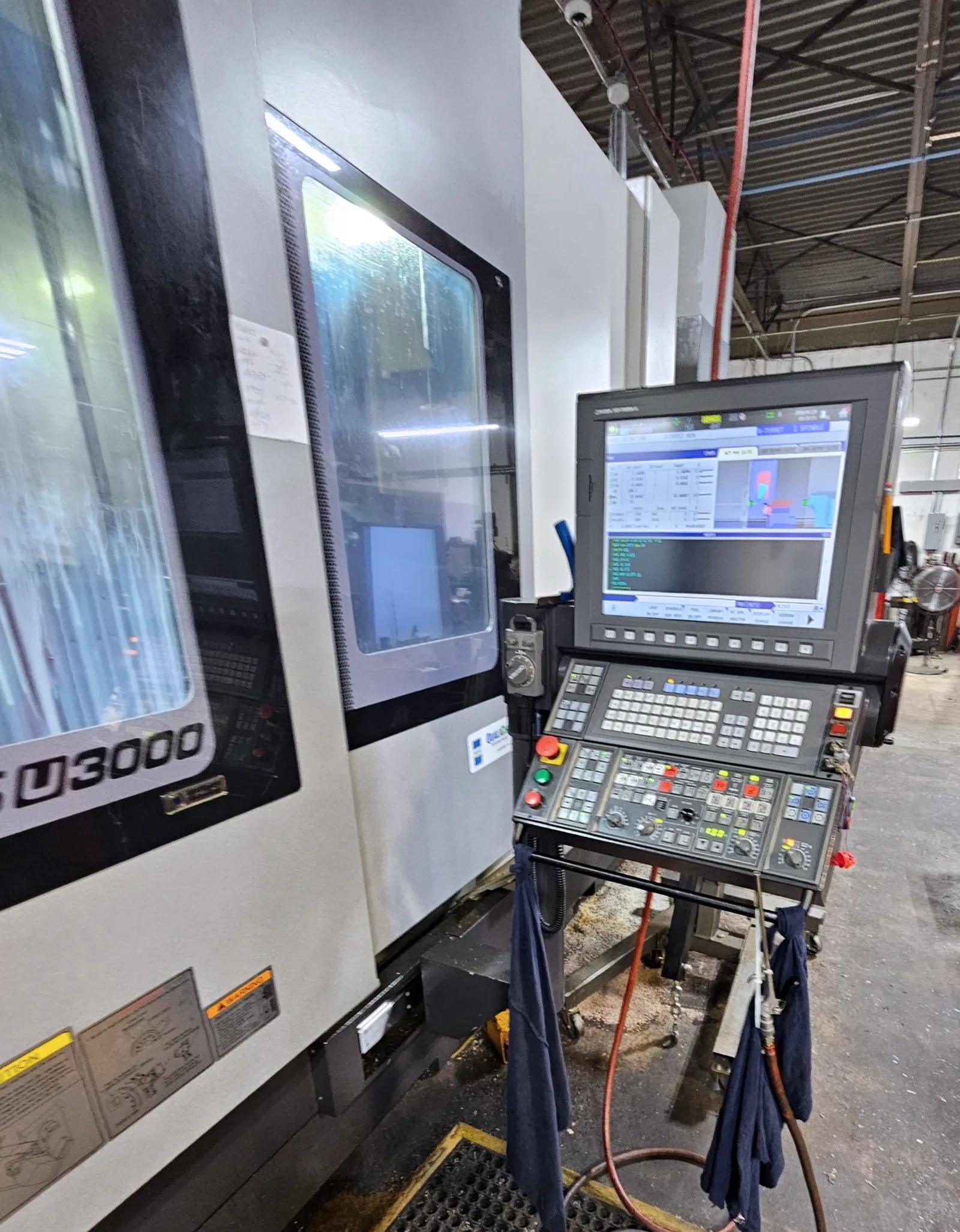 OKUMA MULTUS U30002SW1500_3765303