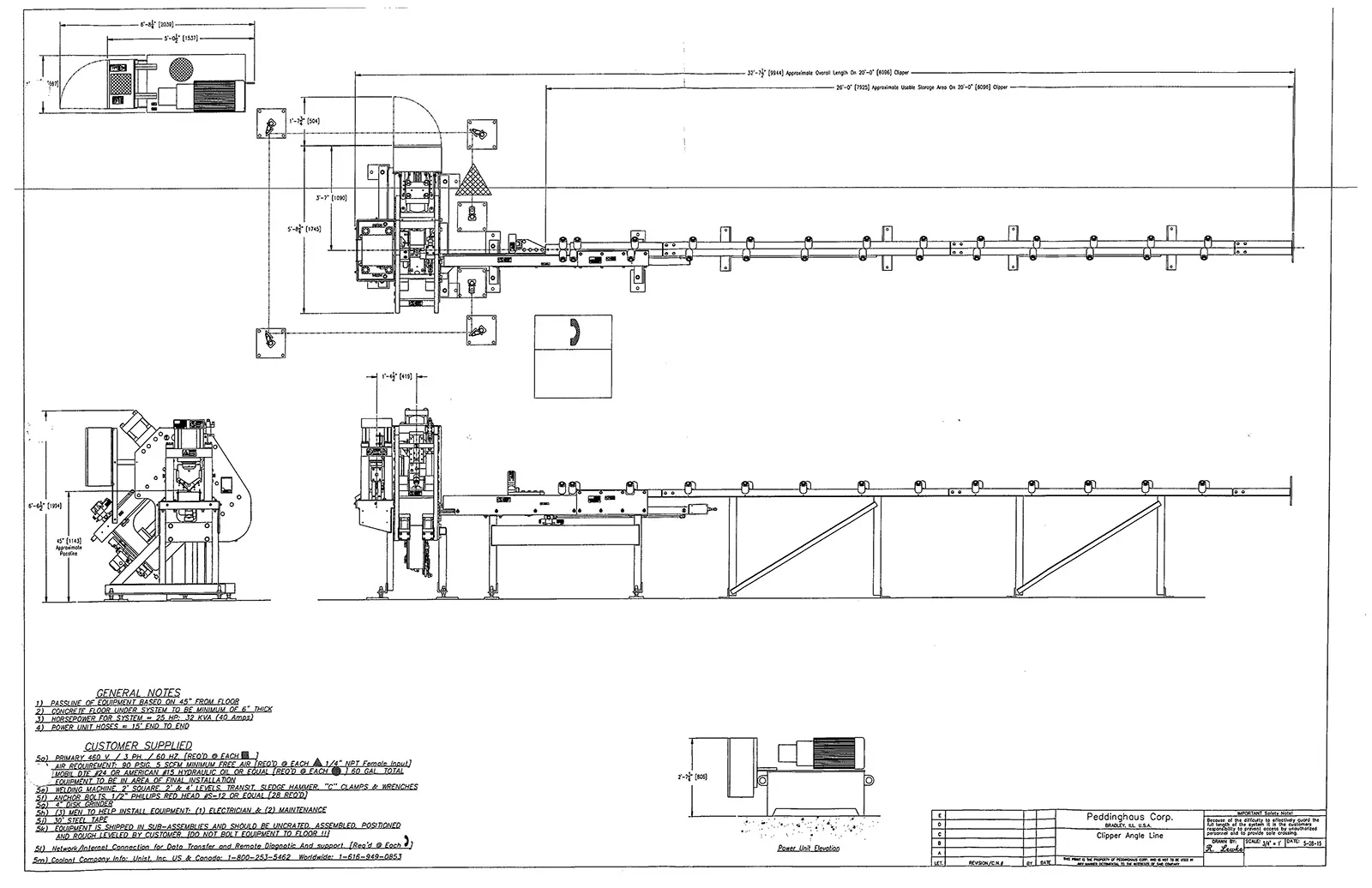 Ocean Clipper Angle Line_3765357