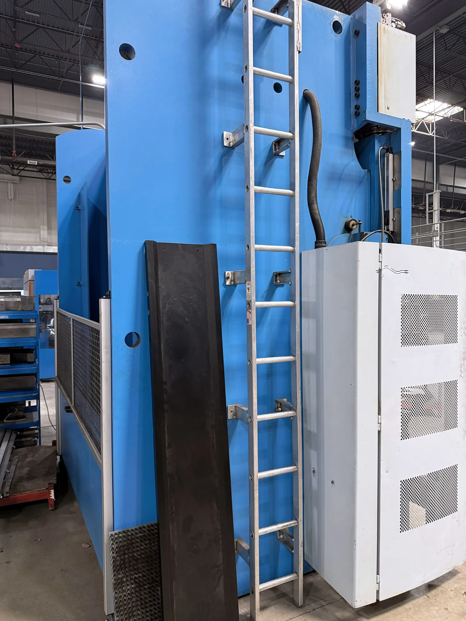 Finn Power 300 Ton 14' Press Brake_3766019