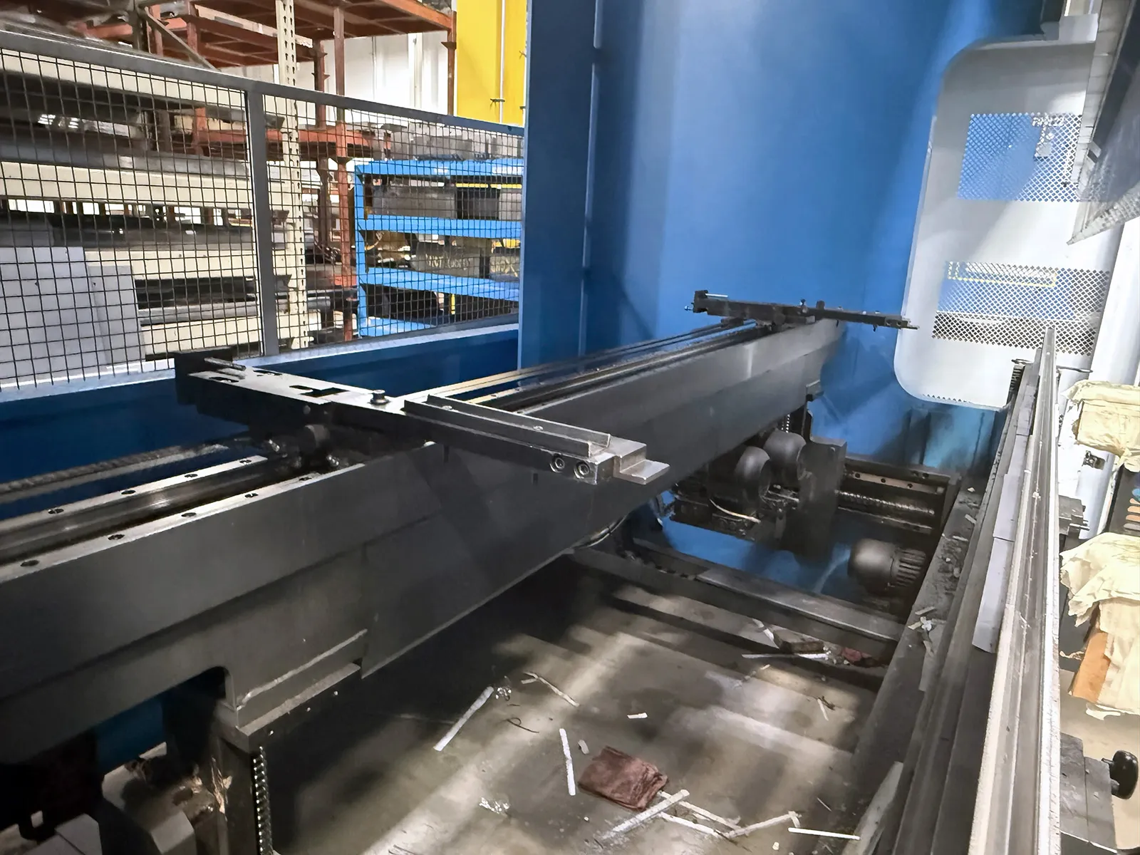 Finn Power 300 Ton 14' Press Brake_3766019