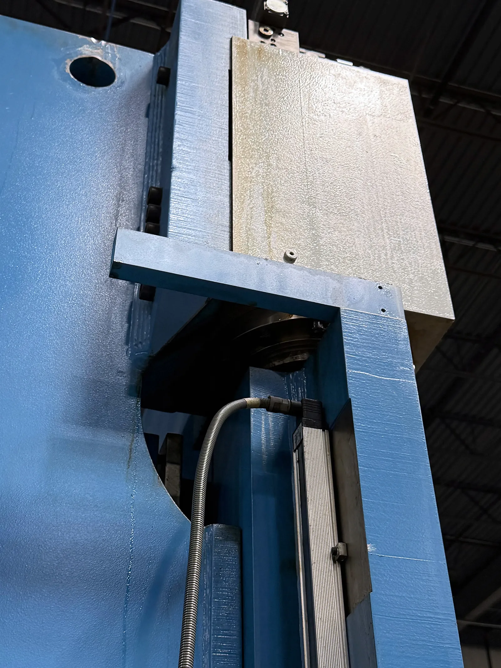 Finn Power 300 Ton 14' Press Brake_3766019