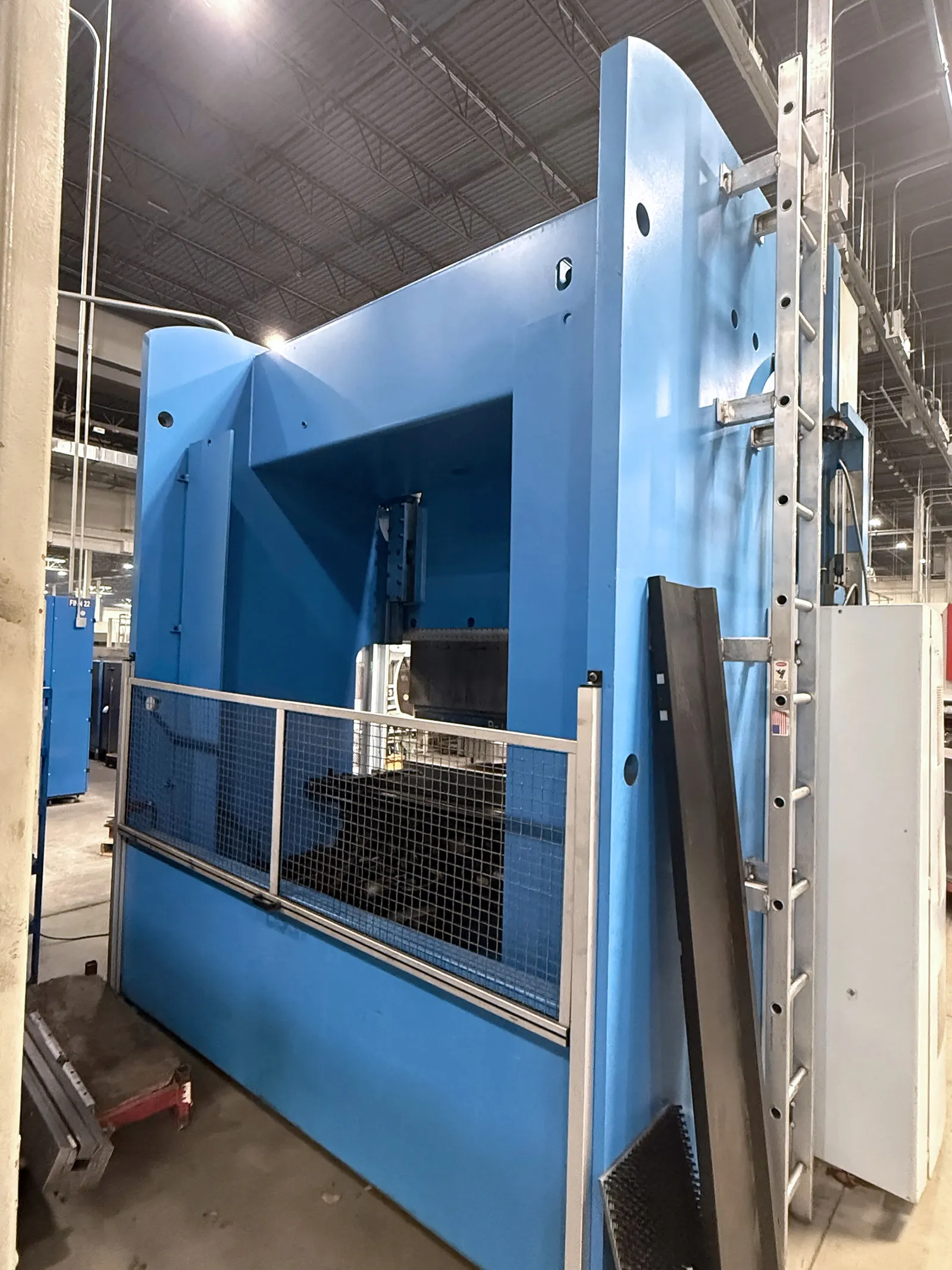 Finn Power 300 Ton 14' Press Brake_3766019