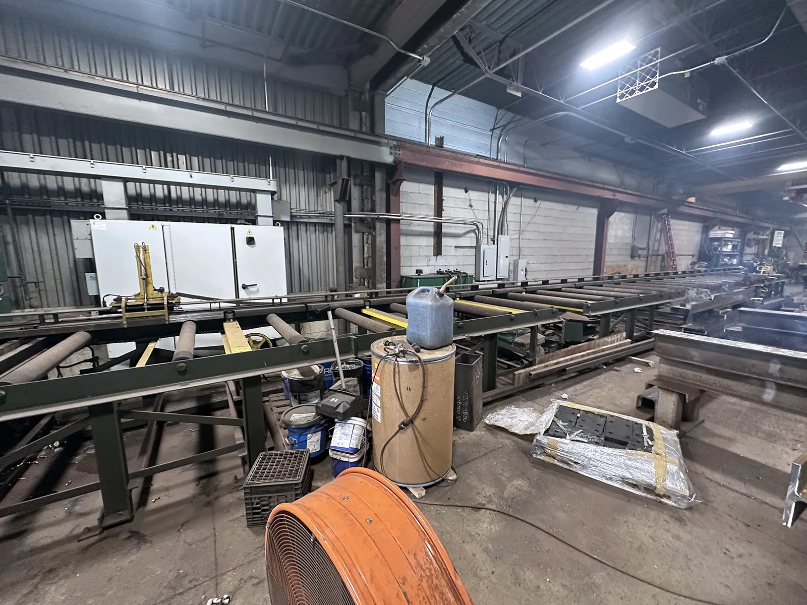 Controlled Automation DRL-348TC Beam Drill_3735694