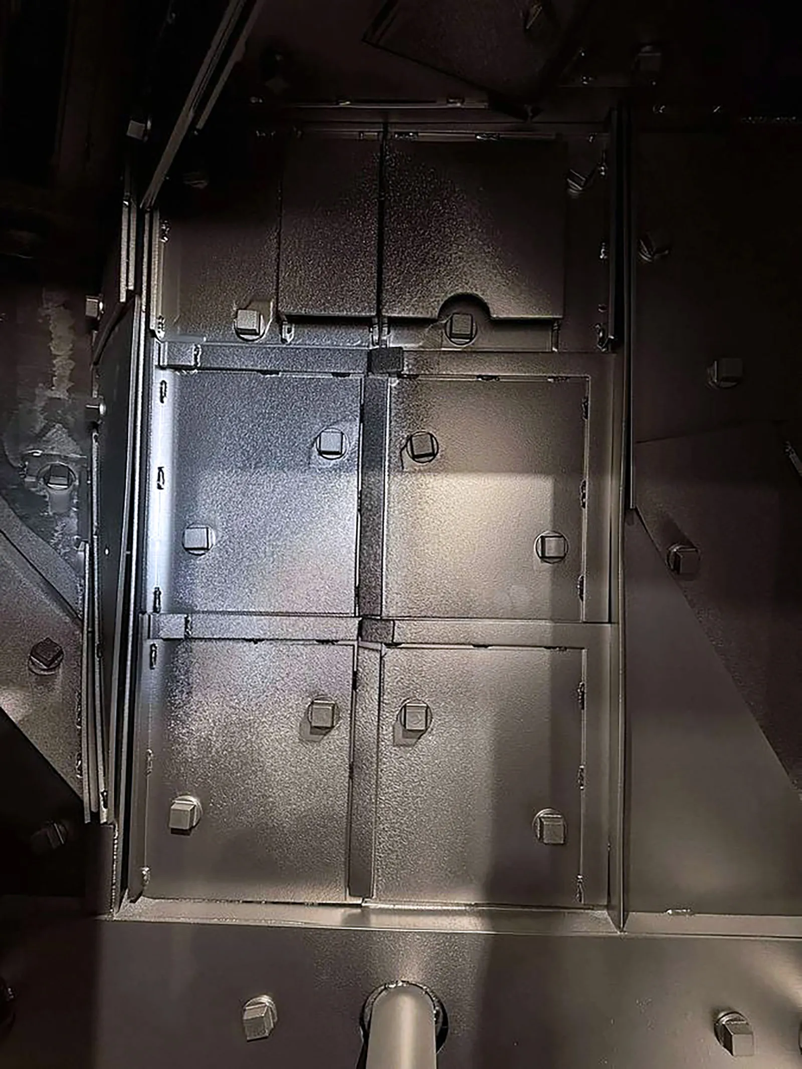 LS Industries Conveyor Blaster_3766888