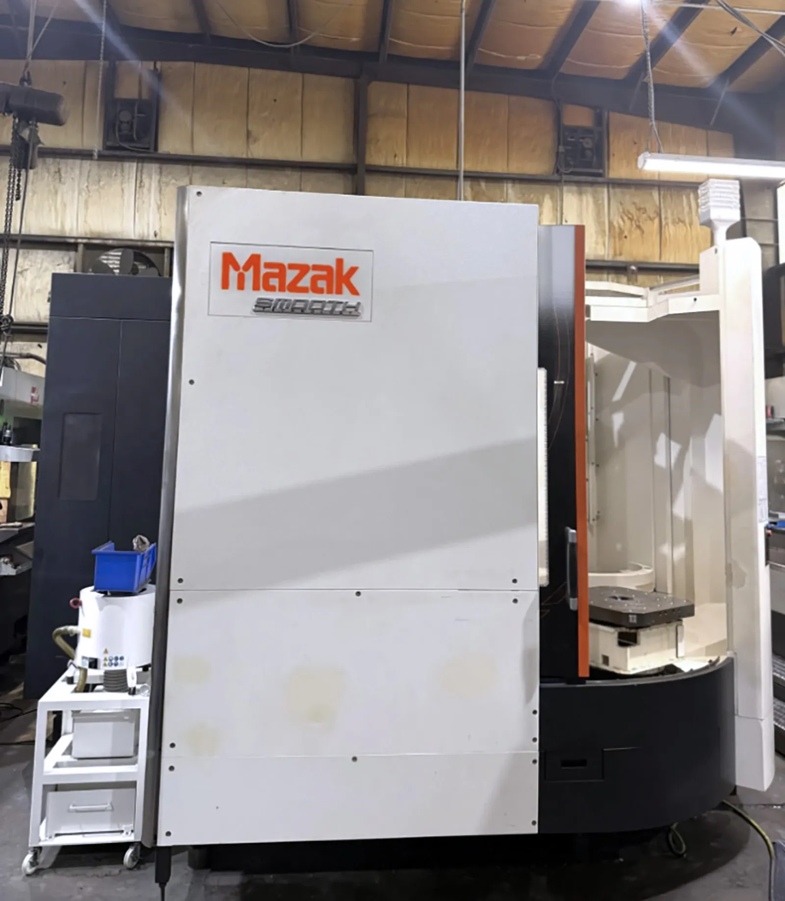 Mazak HCR-5000_3767055