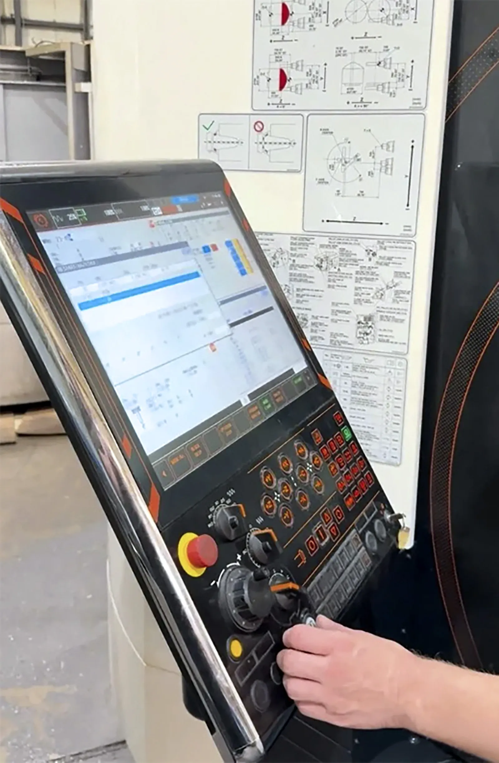 Mazak HCR-5000_3767055