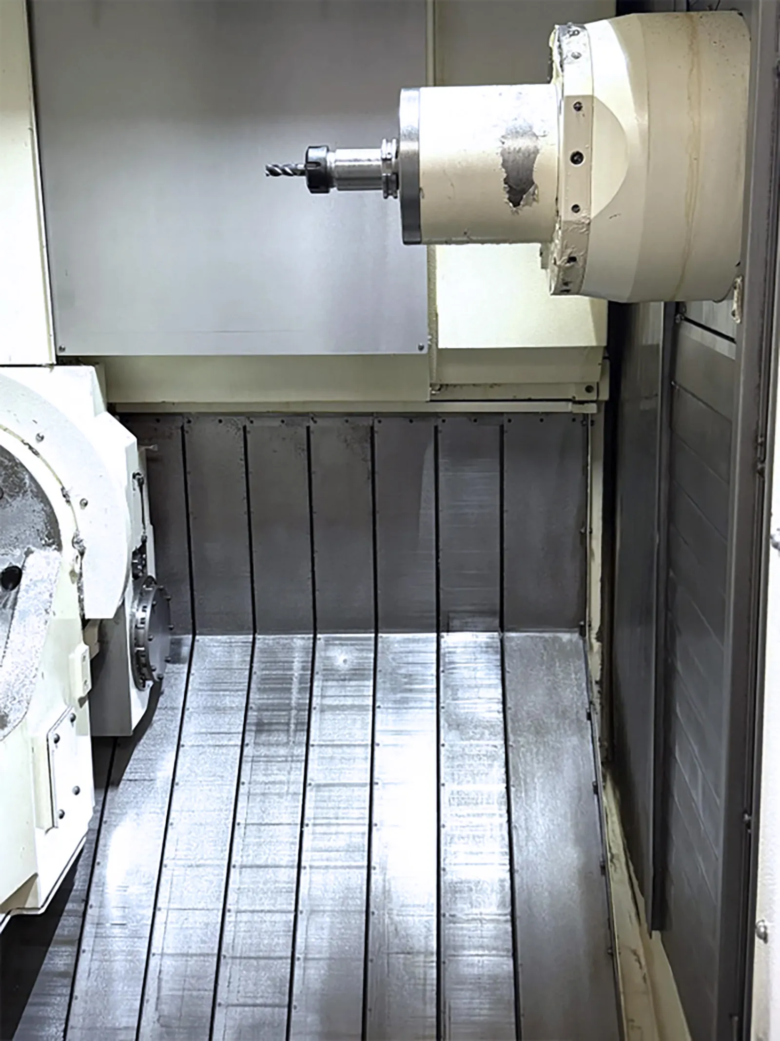 Mazak HCR-5000_3767055