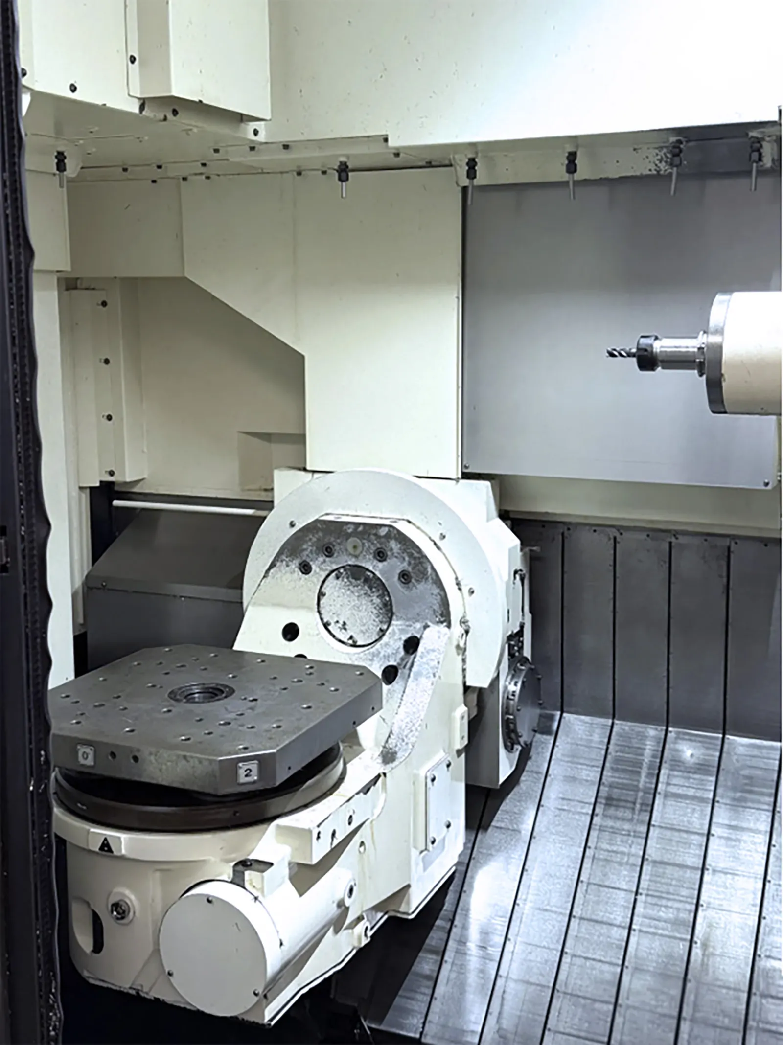 Mazak HCR-5000_3767055