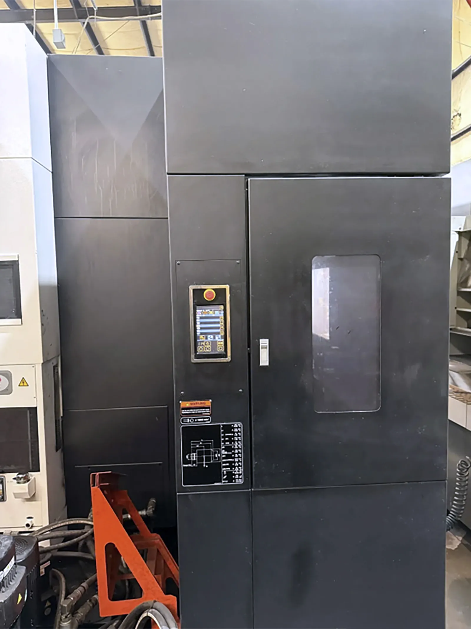 Mazak HCR-5000_3767055