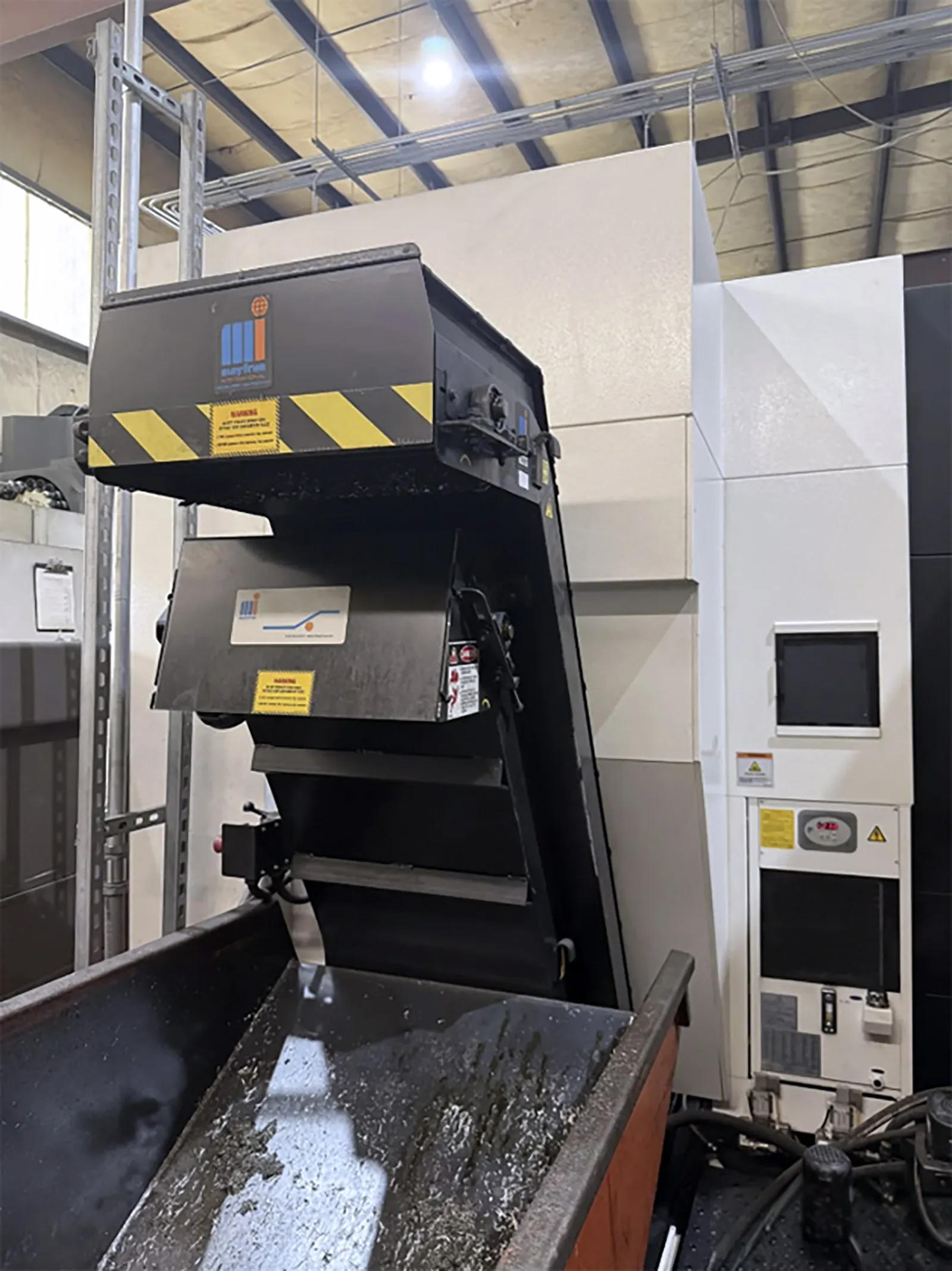 Mazak HCR-5000_3767055