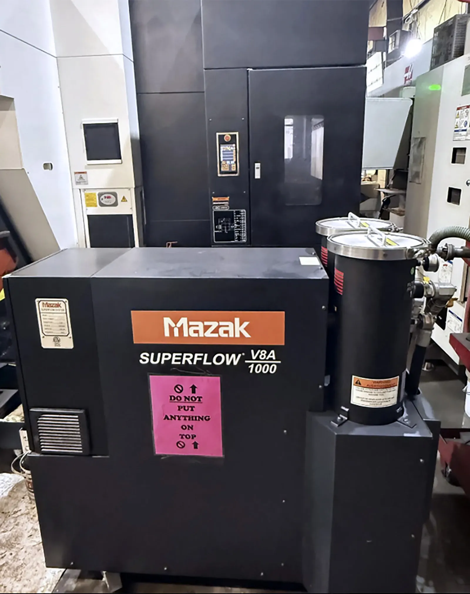 Mazak HCR-5000_3767055