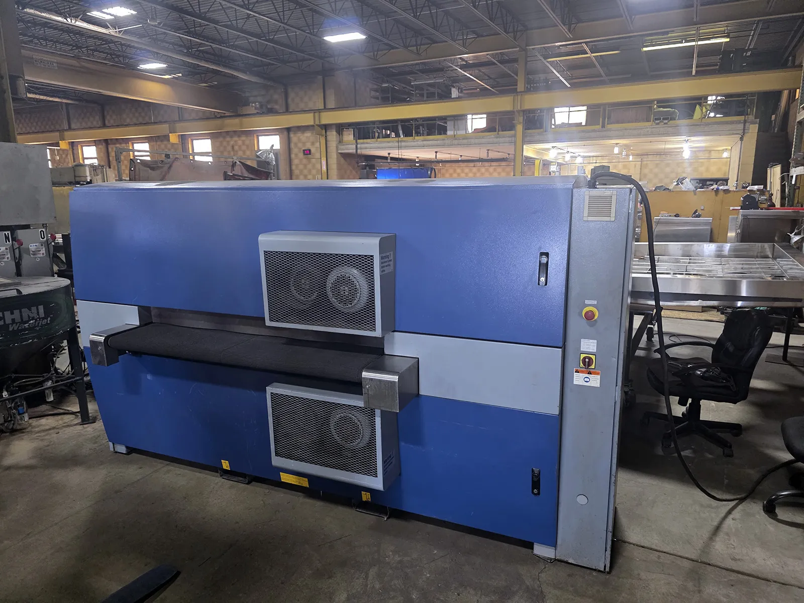 Lissmac SBM-M1500_3727431