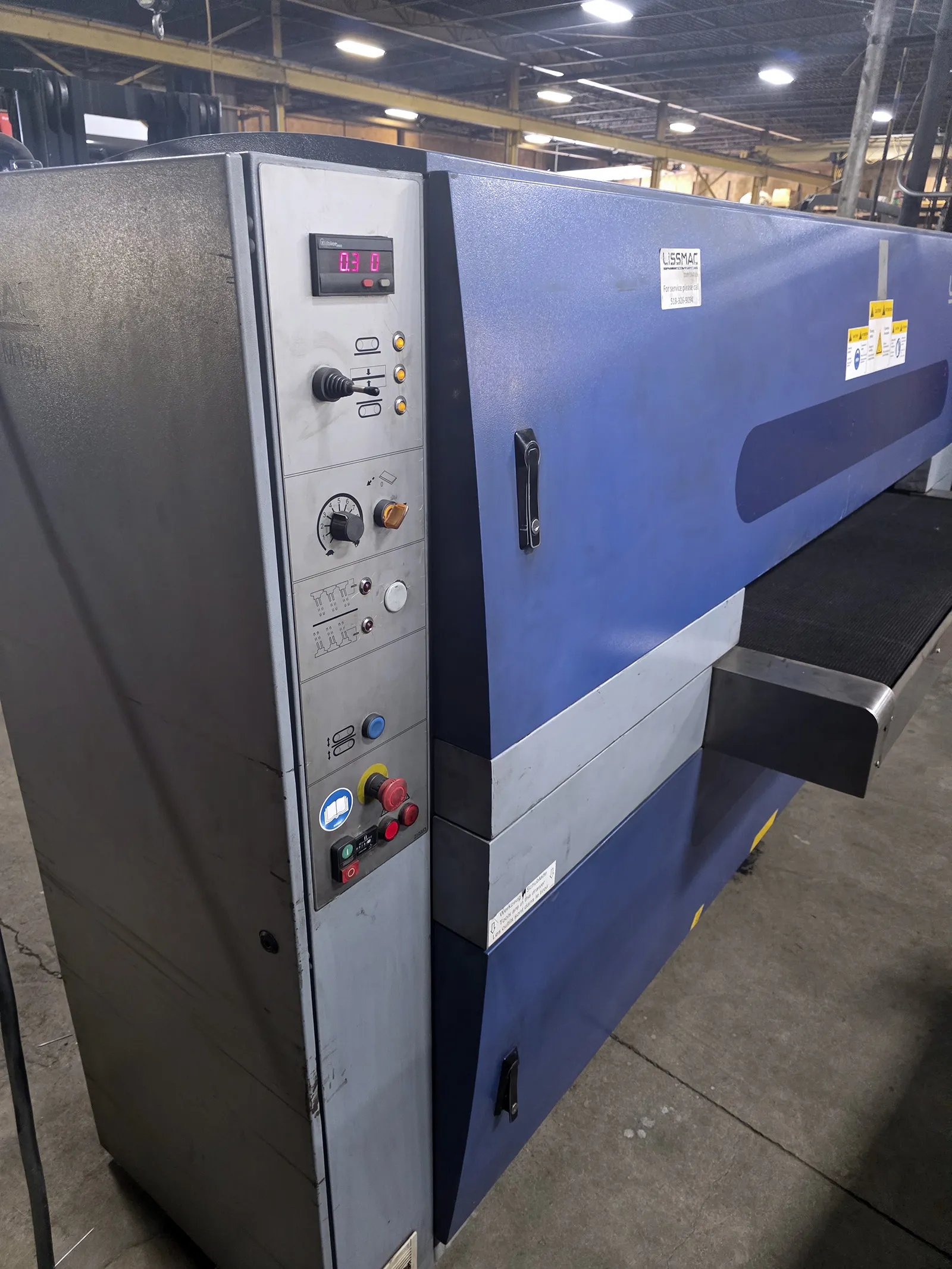 Lissmac SBM-M1500_3727431