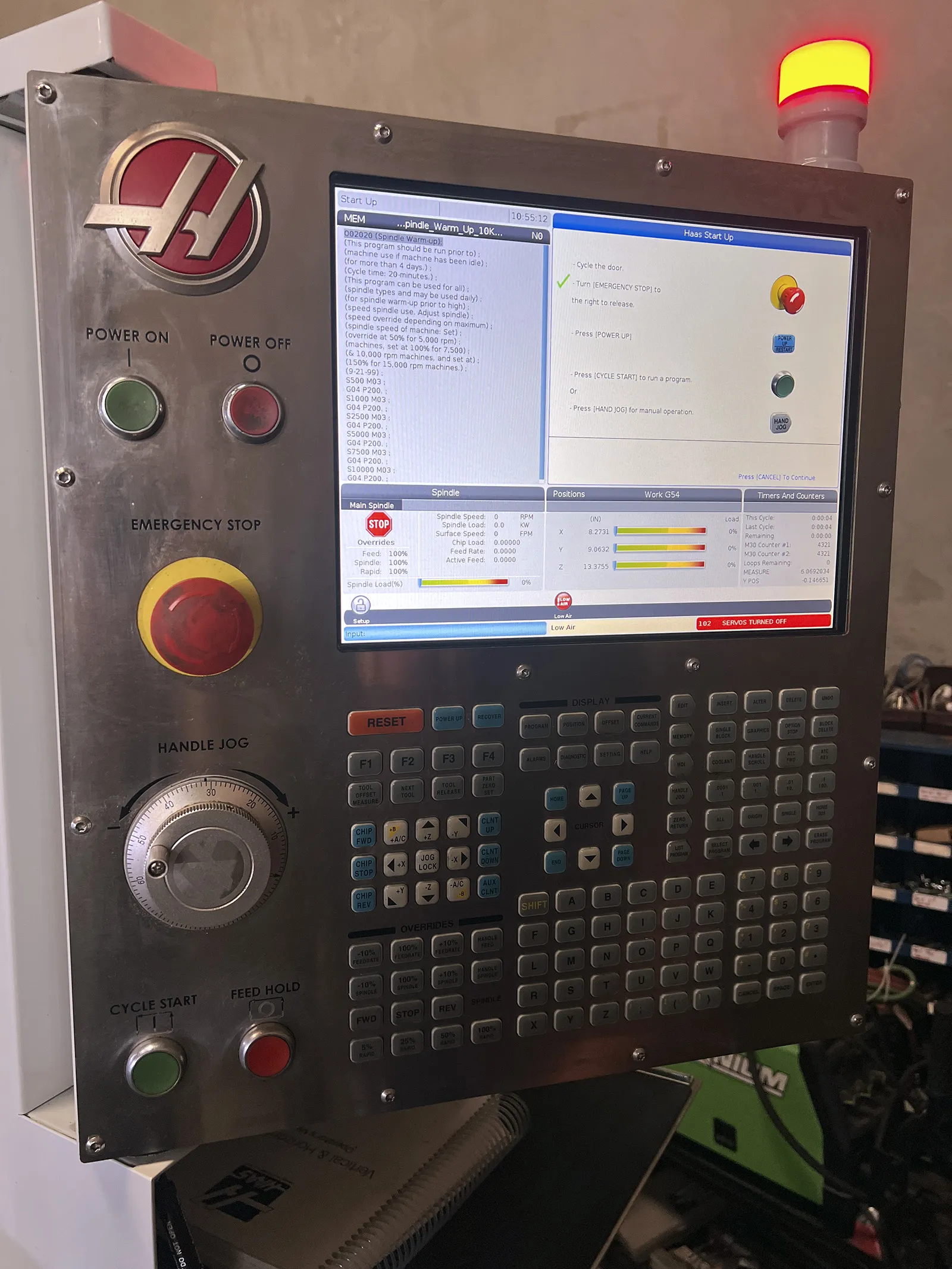 Haas VF-1_3767167