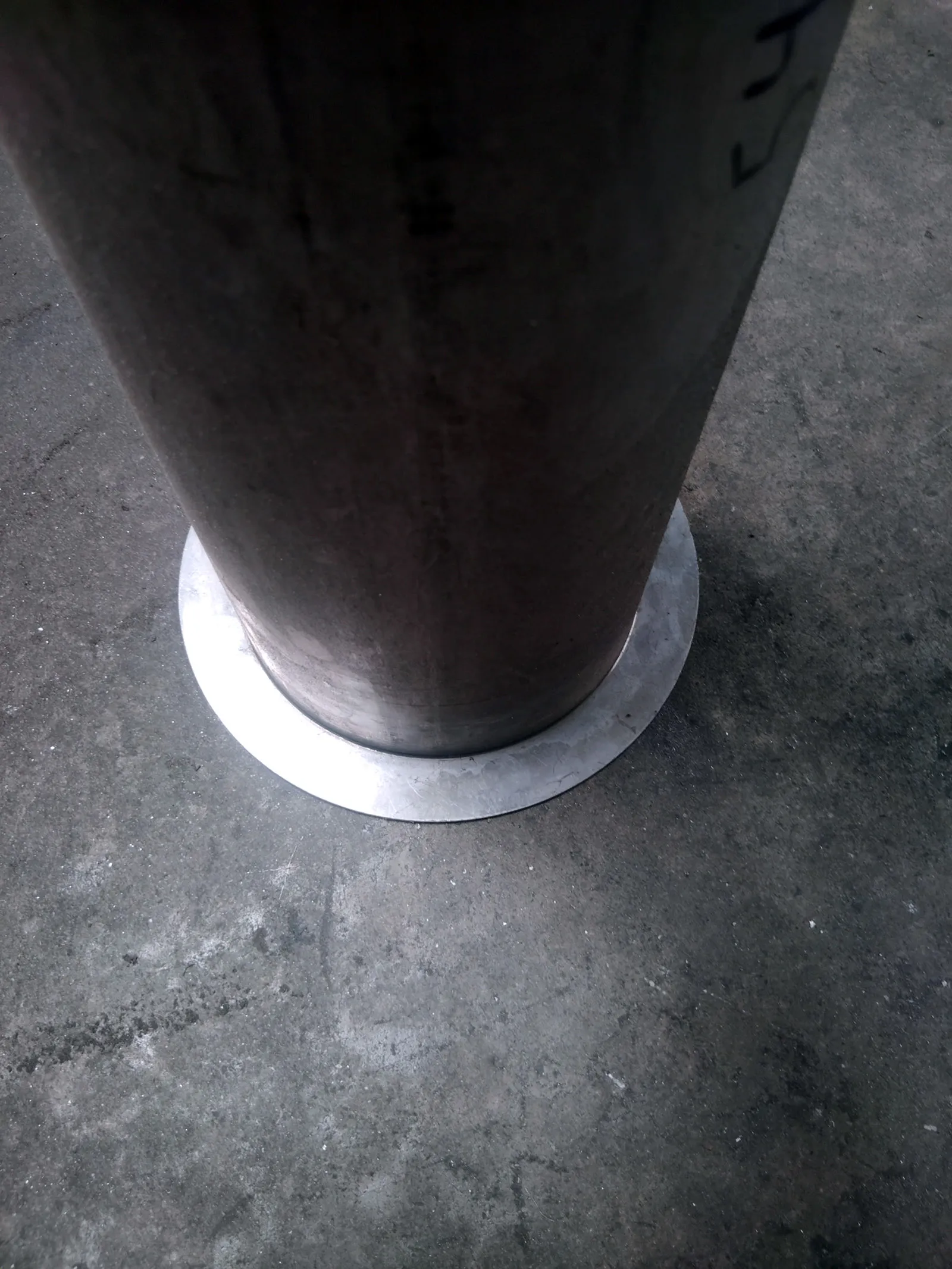 Prinzing FME 4-600 Tube Flanging Machine_3767409
