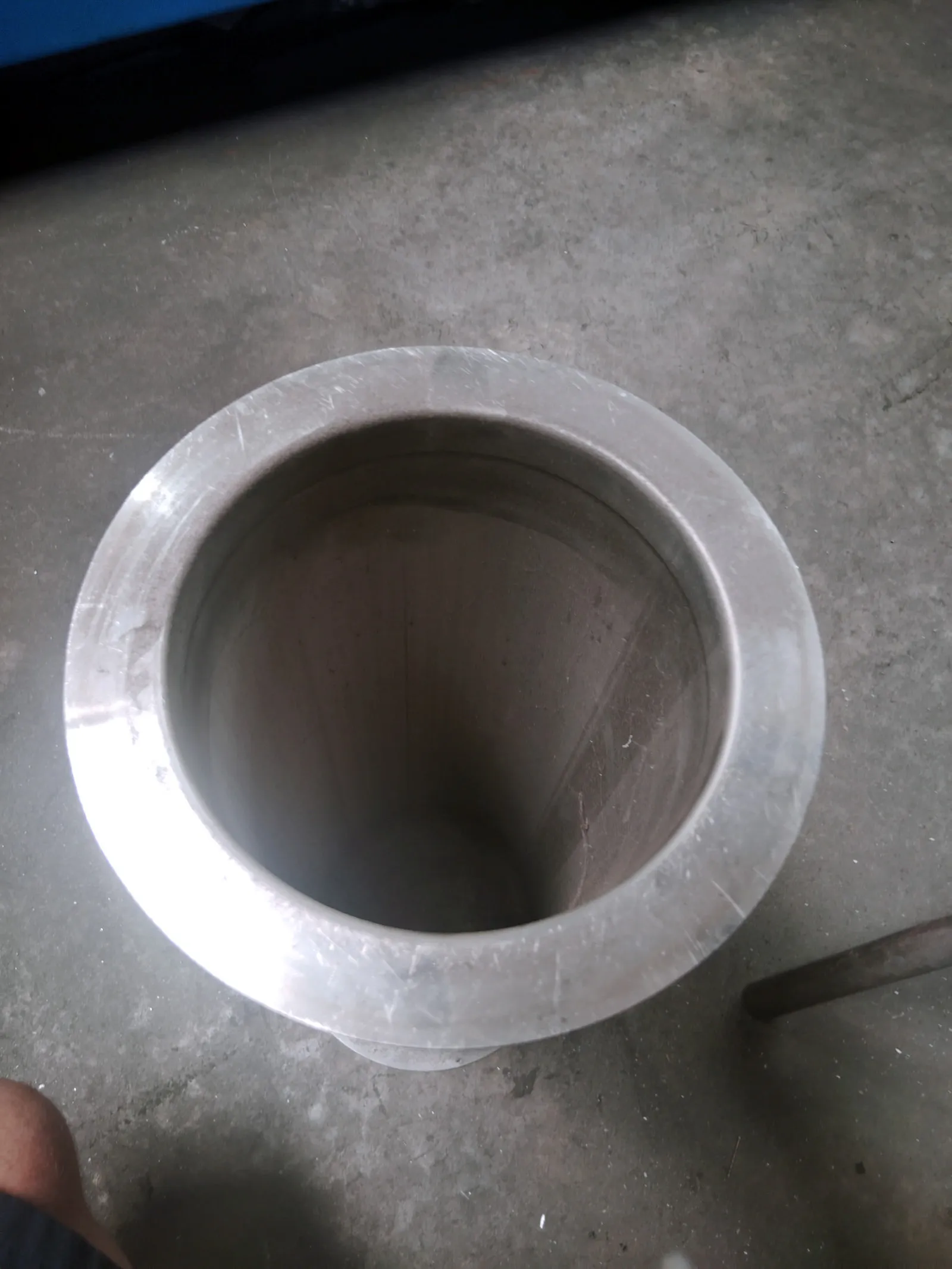 Prinzing FME 4-600 Tube Flanging Machine_3767409