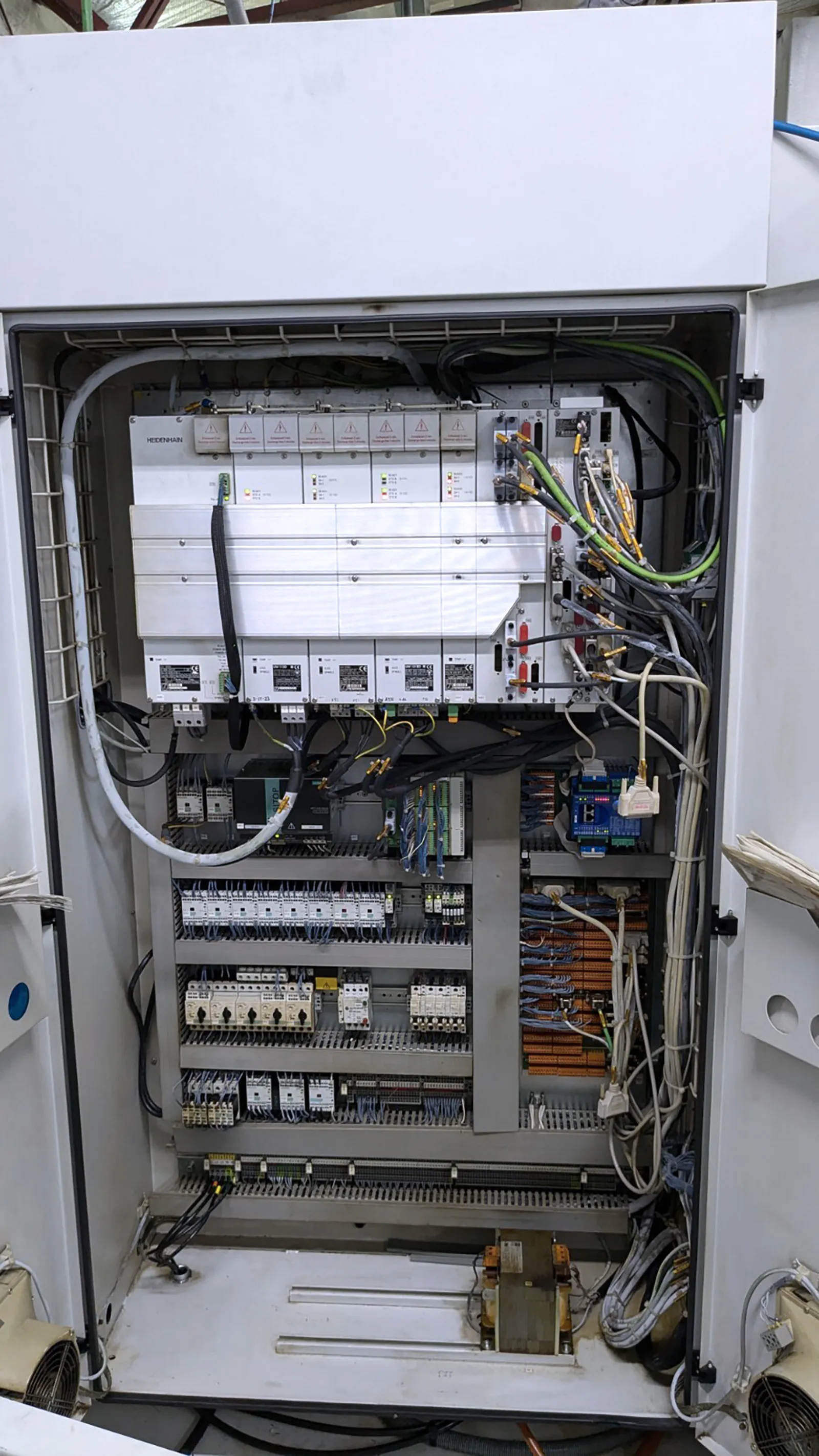 Mikron UCP600 Vario_3768355