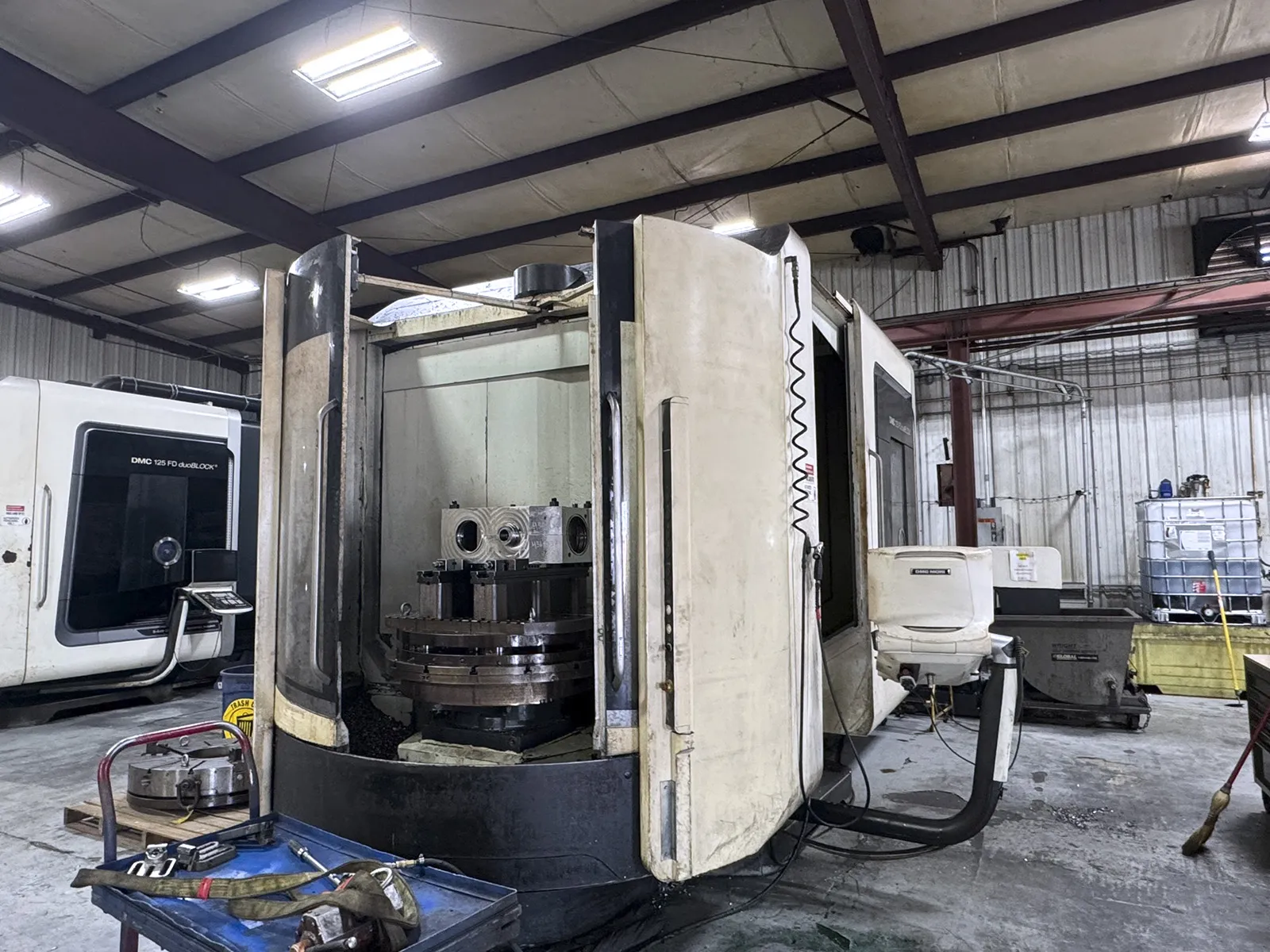 DMG Mori DMC 125 FD duoBLOCK_3768065