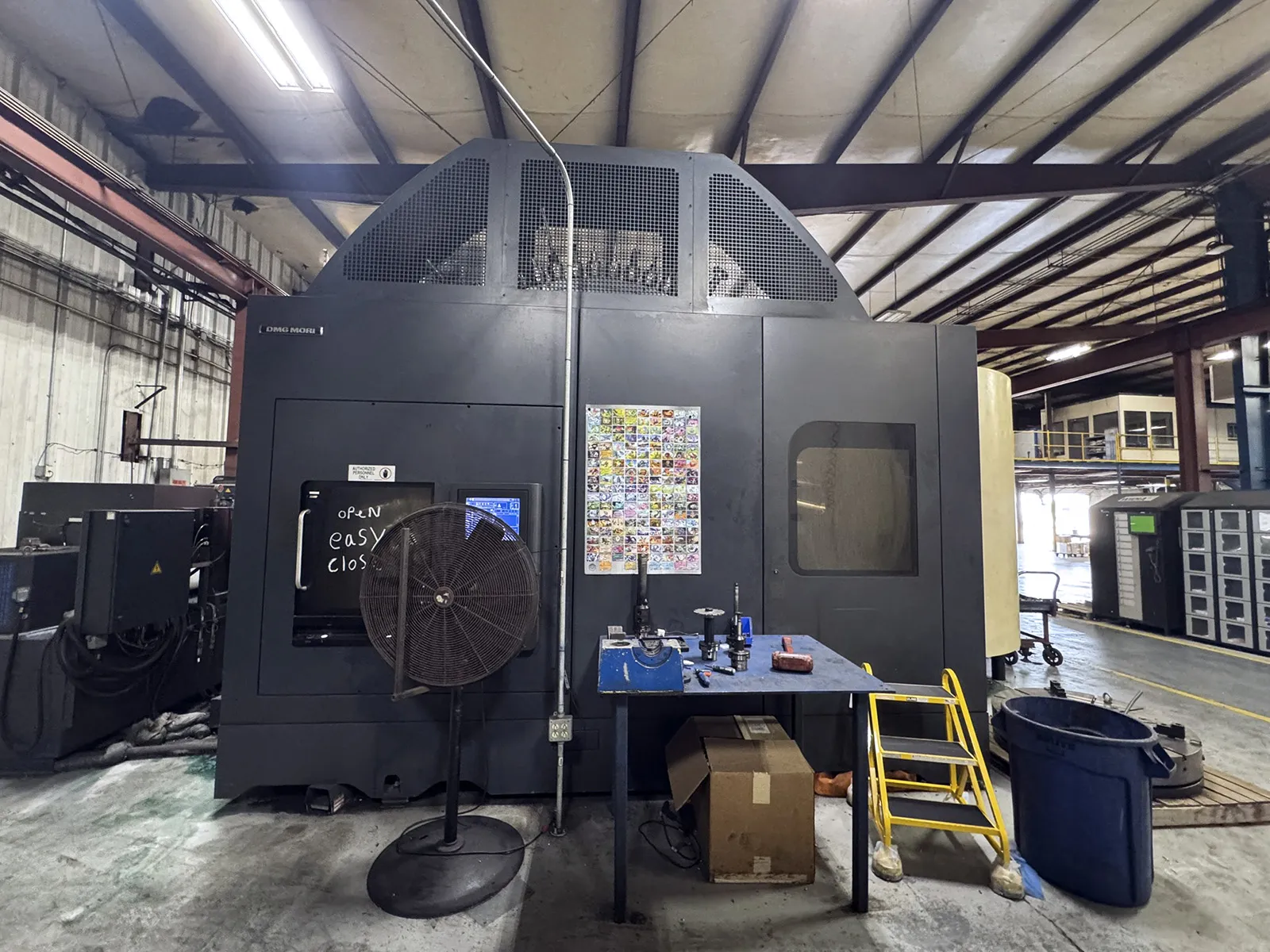 DMG Mori DMC 125 FD duoBLOCK_3768065