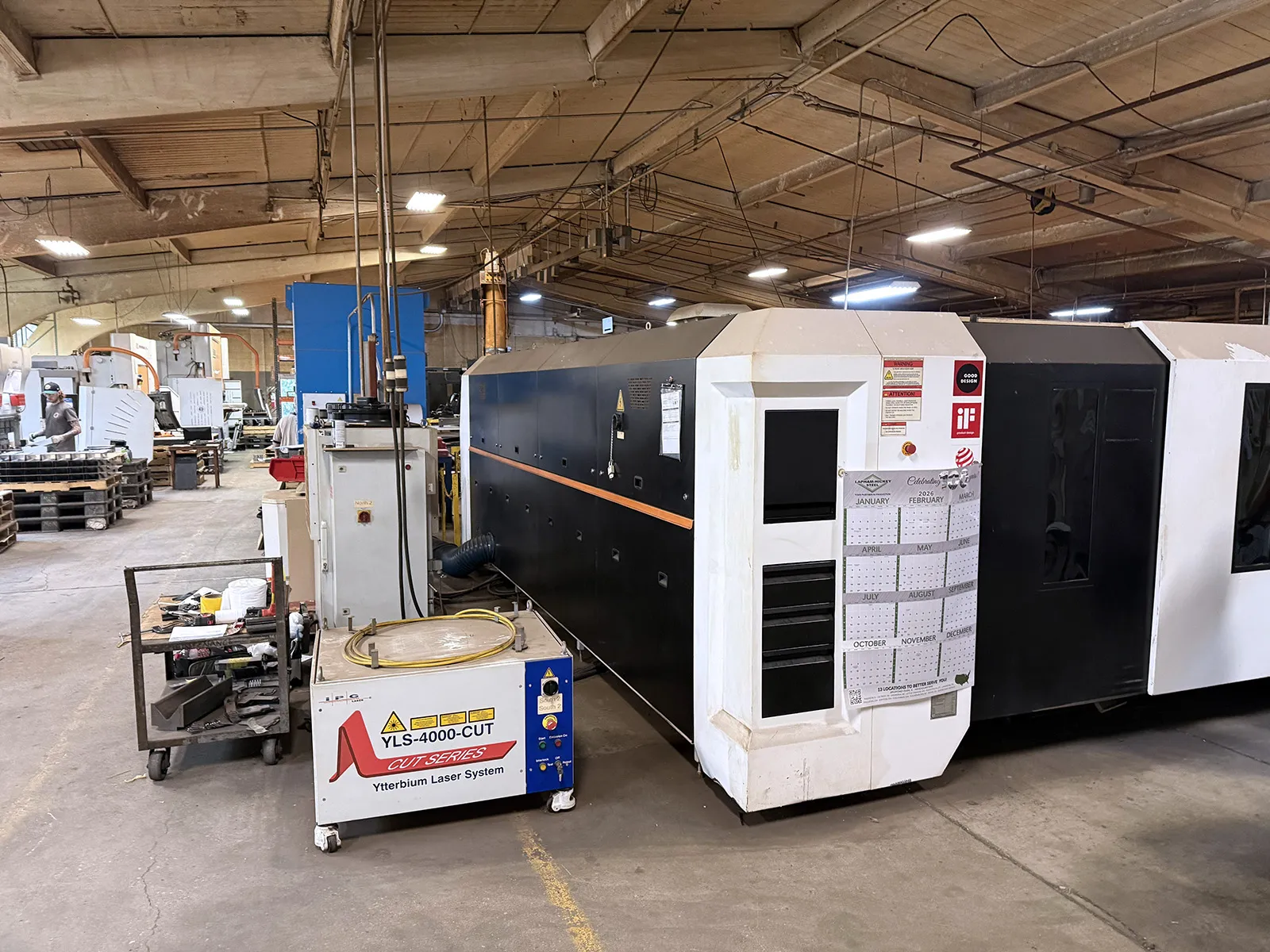 Ermaksan Fibermak Momentum Gen-3_3768599