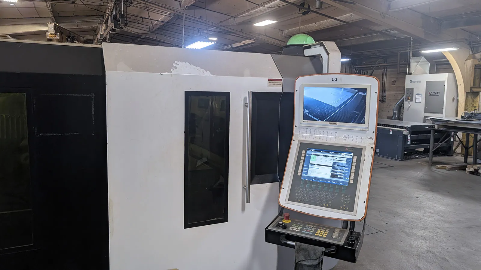 Ermaksan Fibermak Momentum Gen-3_3768599
