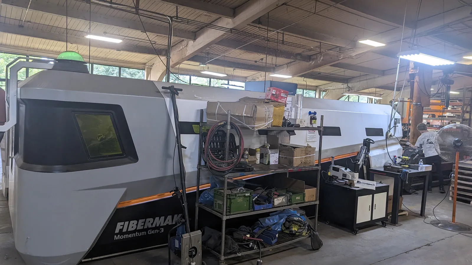 Ermaksan Fibermak Momentum Gen-3_3768599