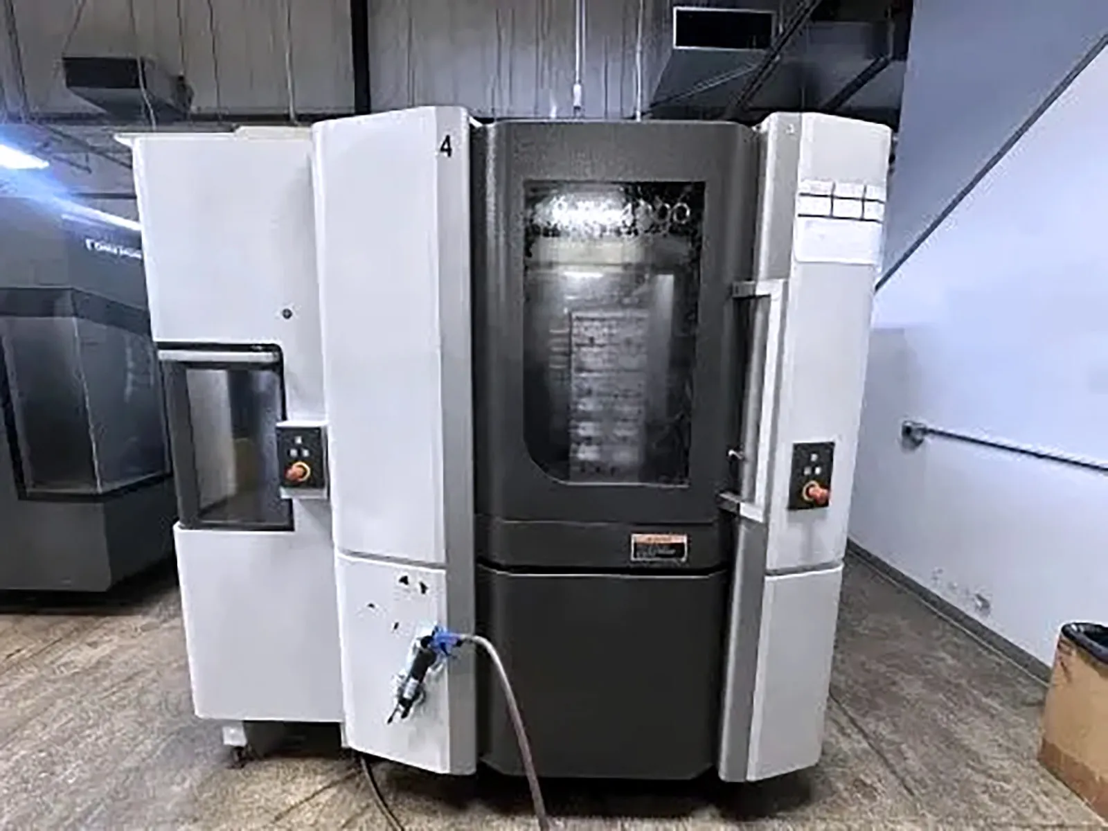 DMG MORI NHX 4000_3769099