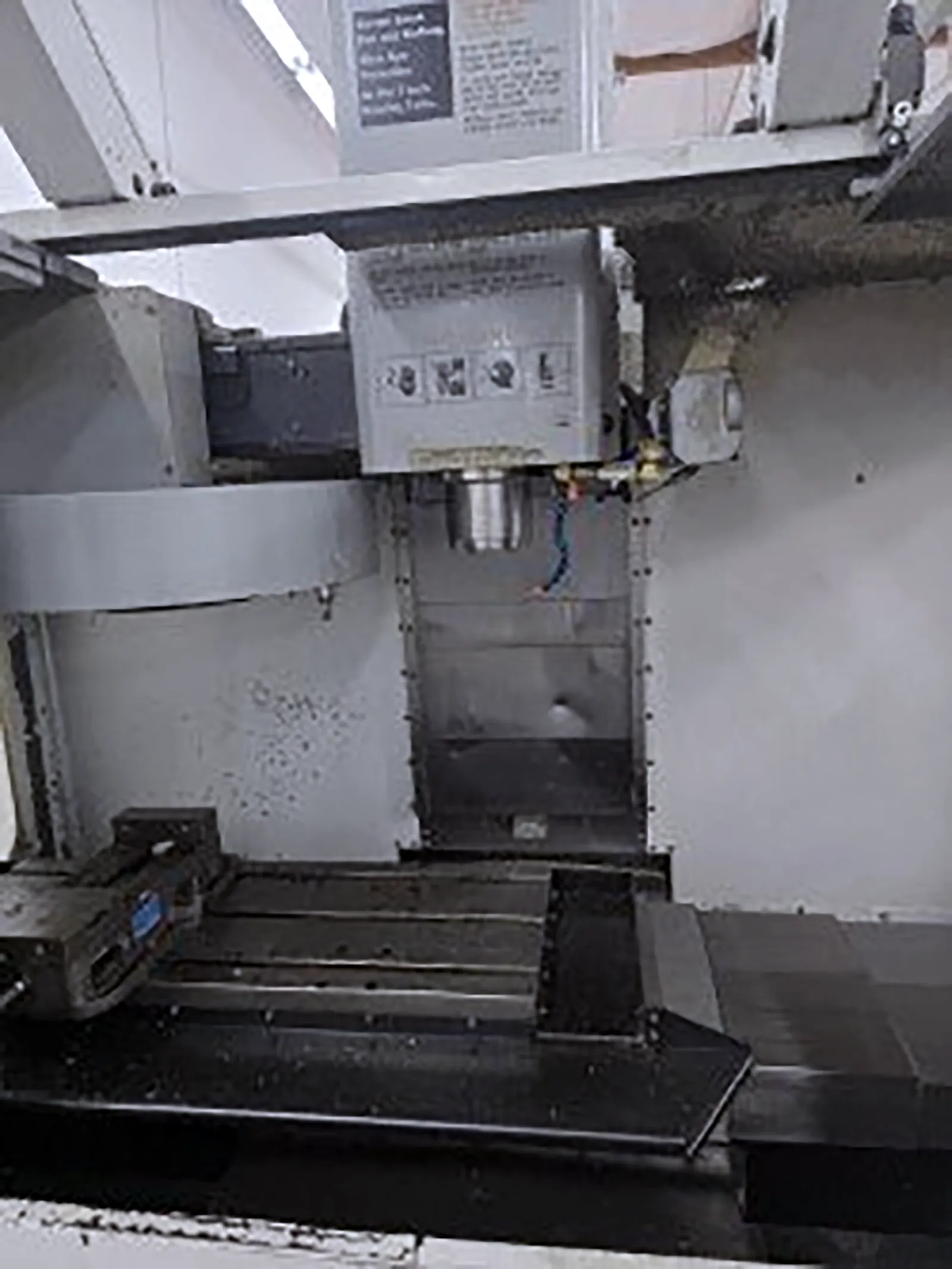 Haas VF-2D_3769149