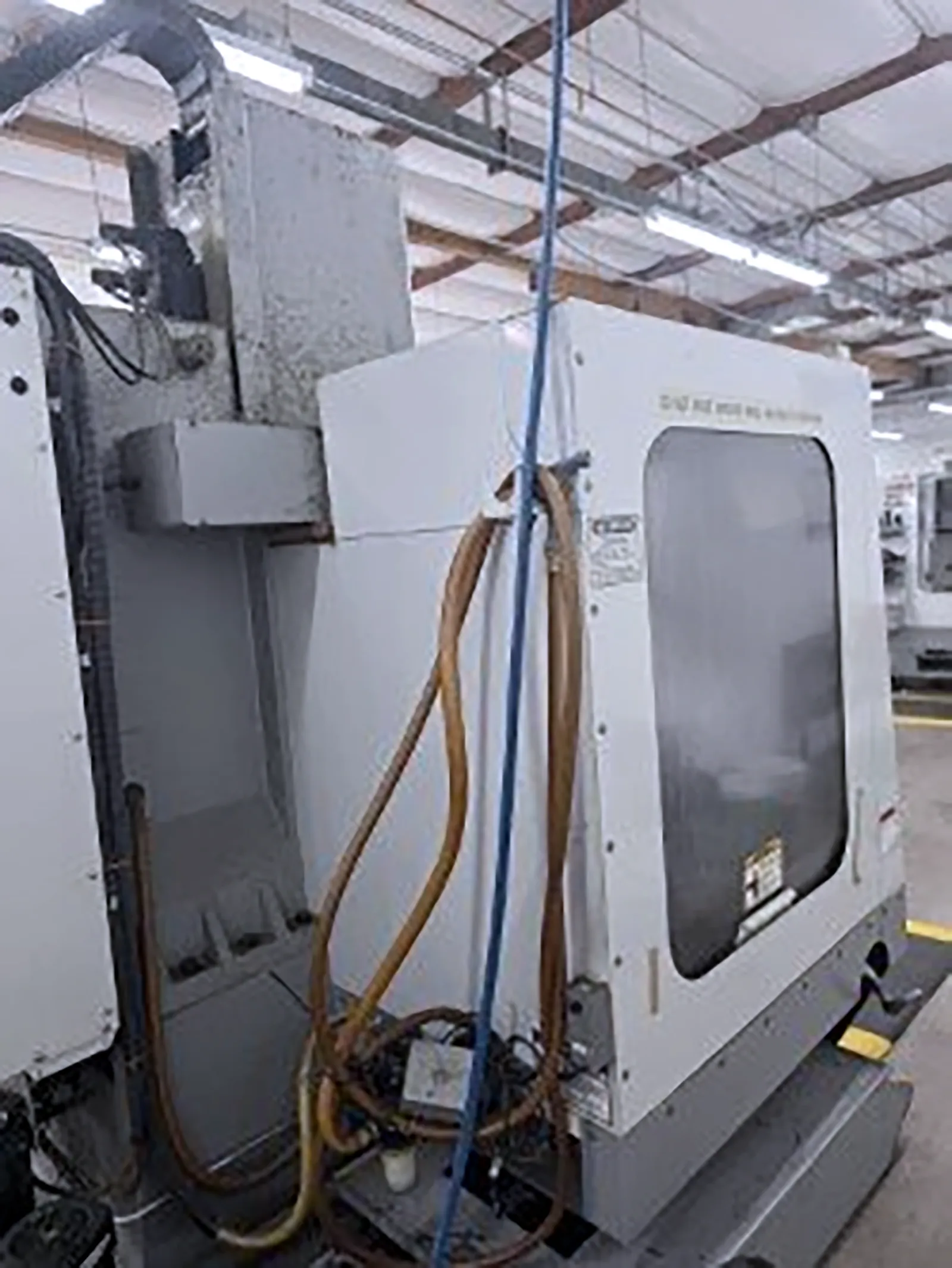 Haas VF-2D_3769149