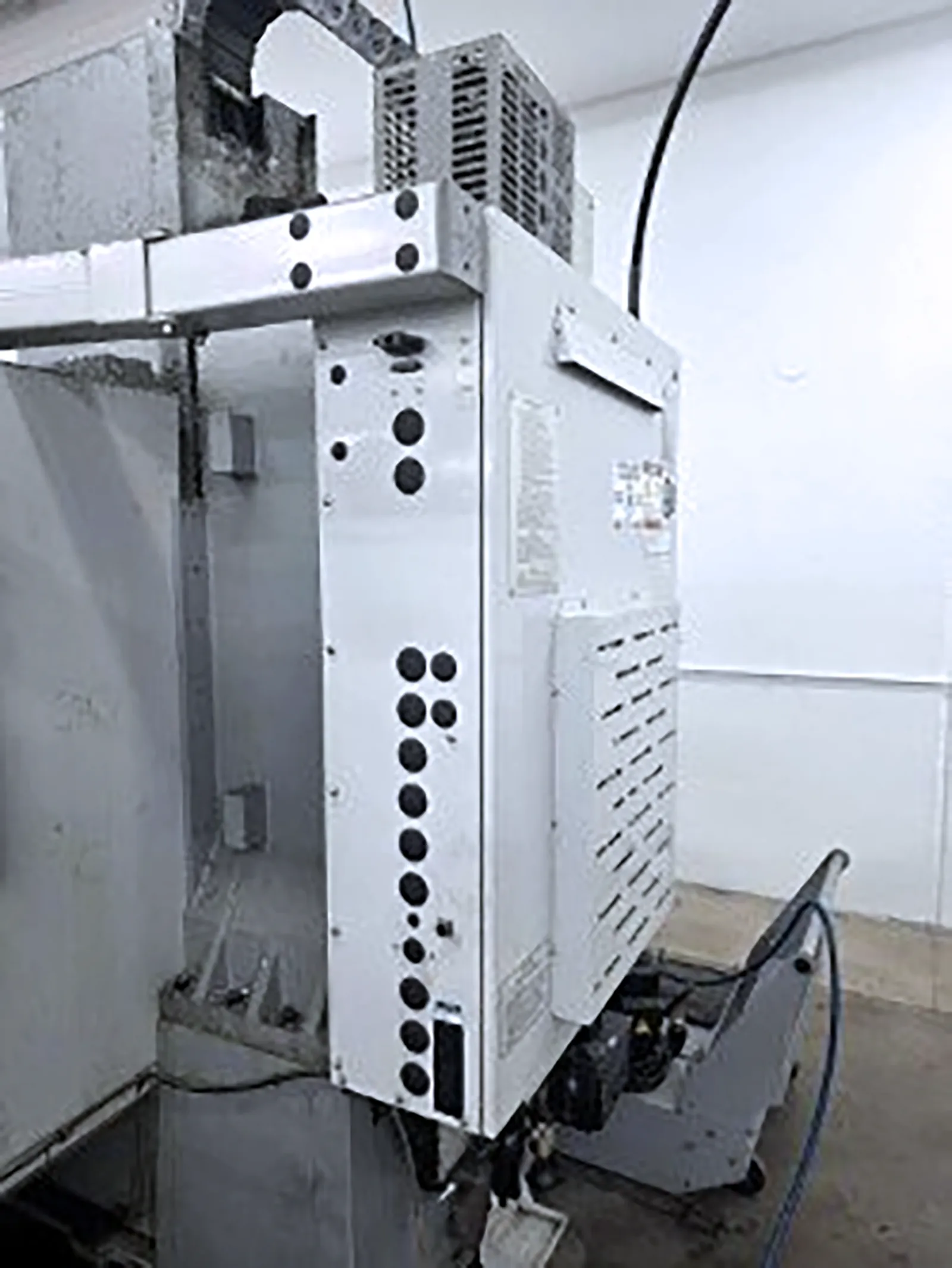 Haas VF-2D_3769149