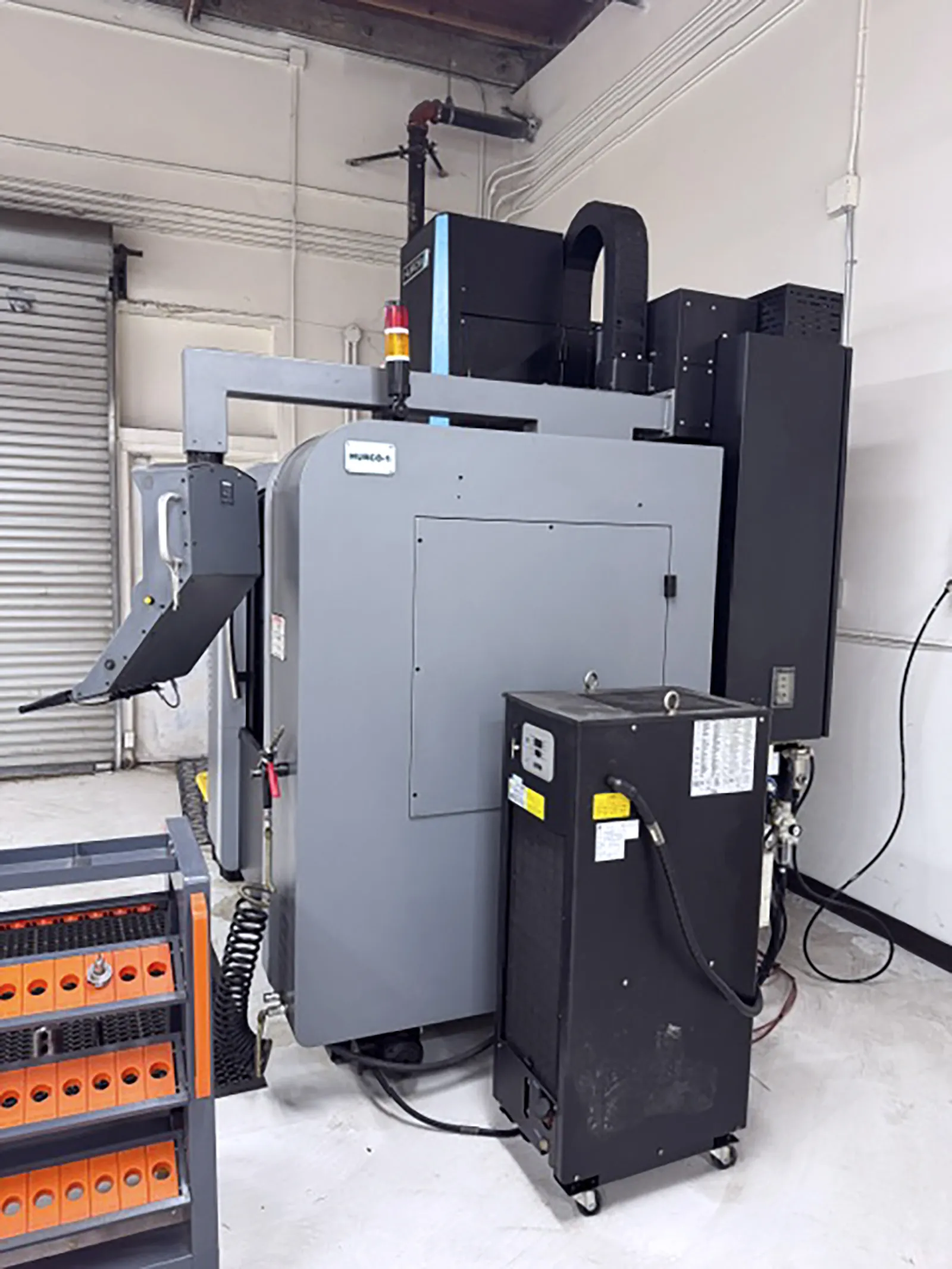 Hurco VMX 10UHSi_3769607