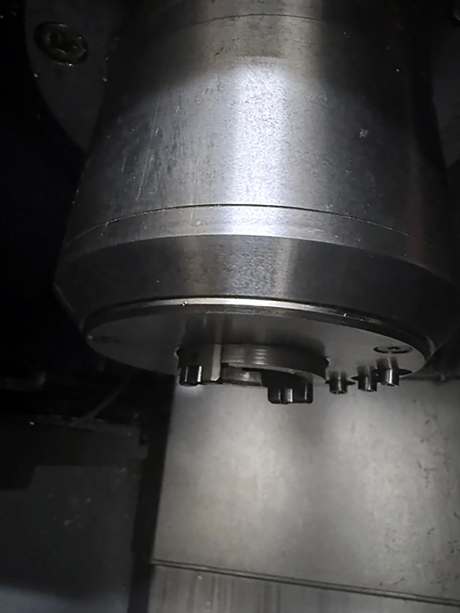 Hurco VMX 10UHSi_3769607